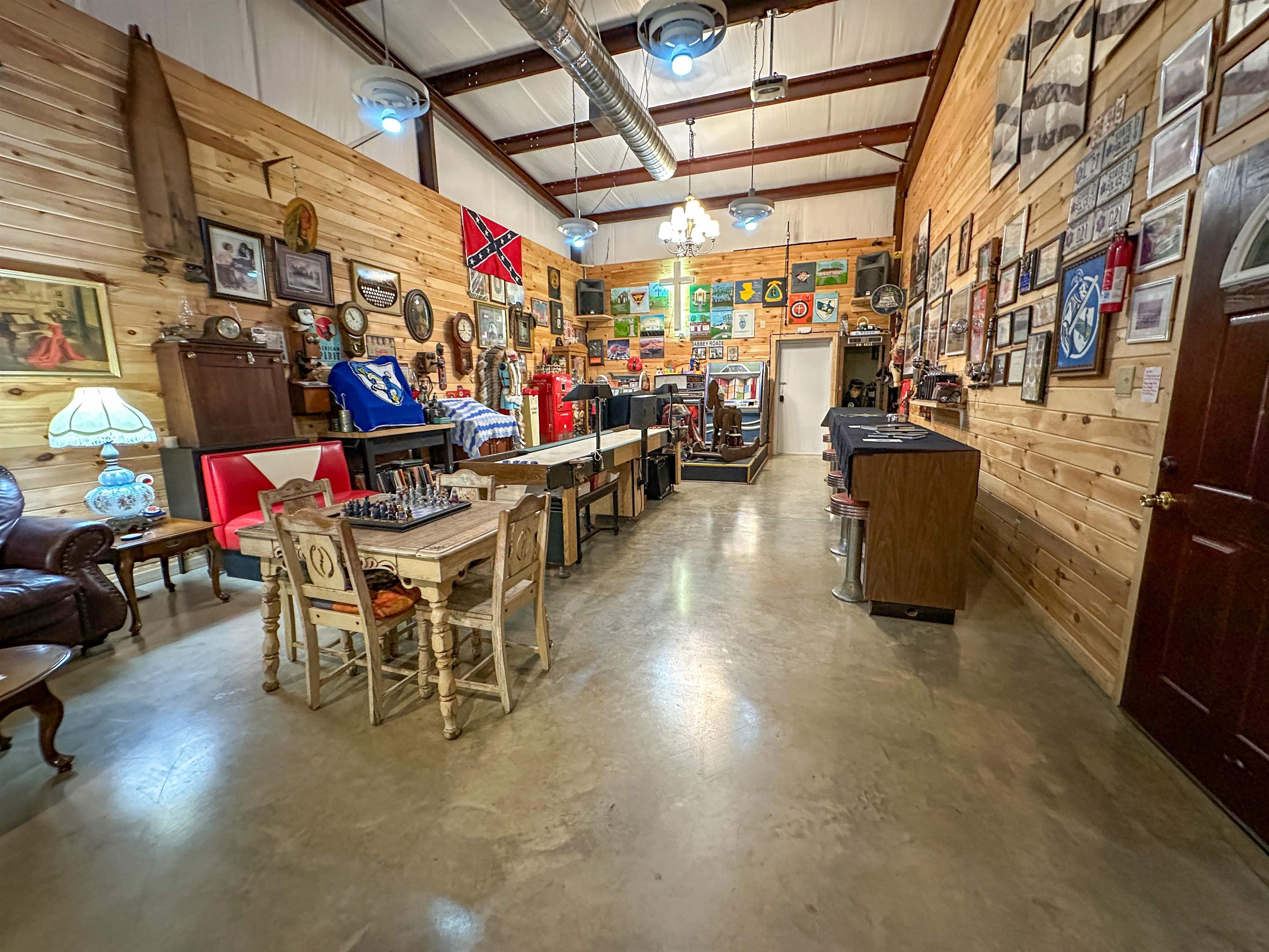 7234 Hwy 62 E Glencoe, AR 72539
