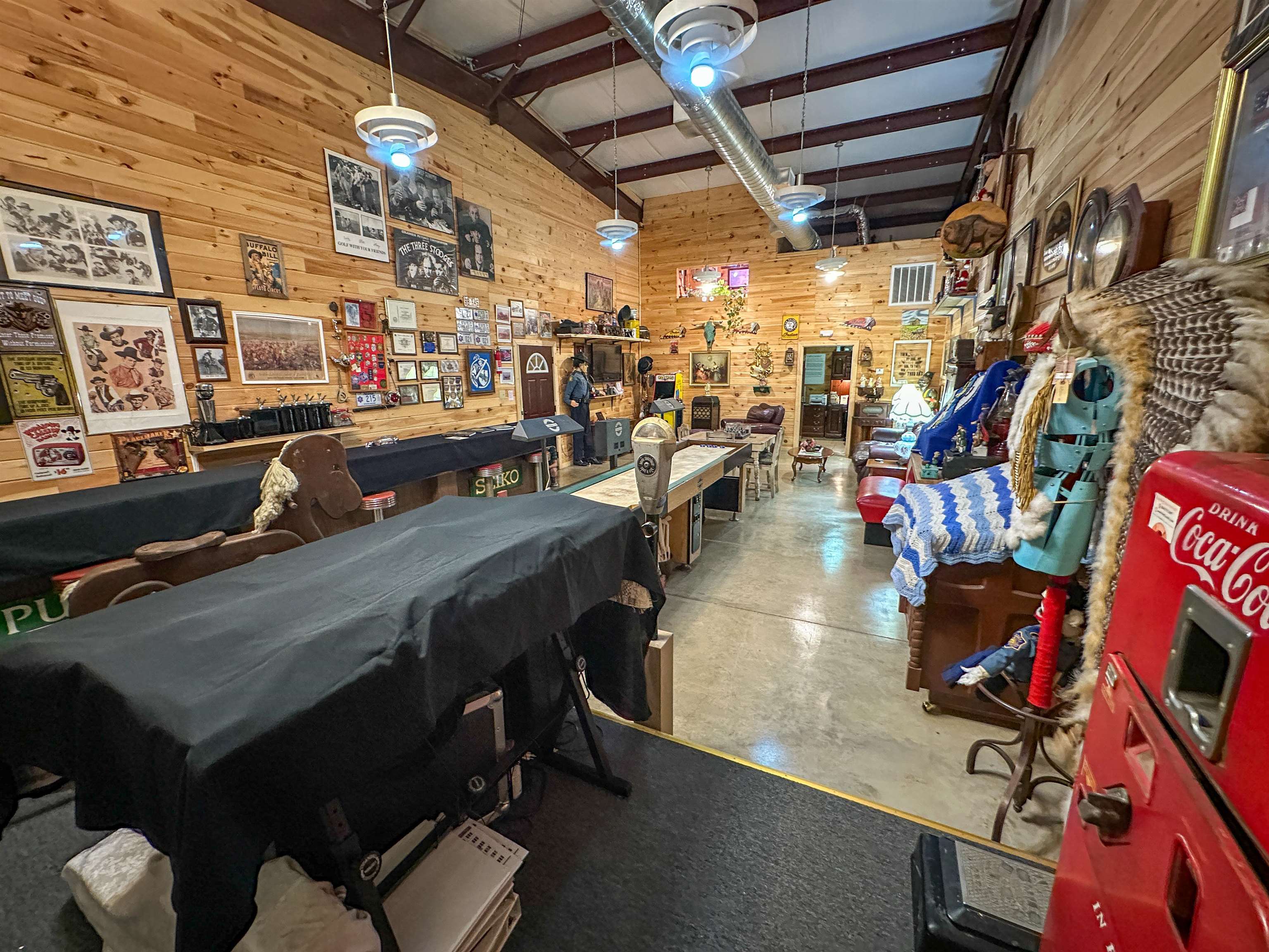 7234 Hwy 62 E Glencoe, AR 72539