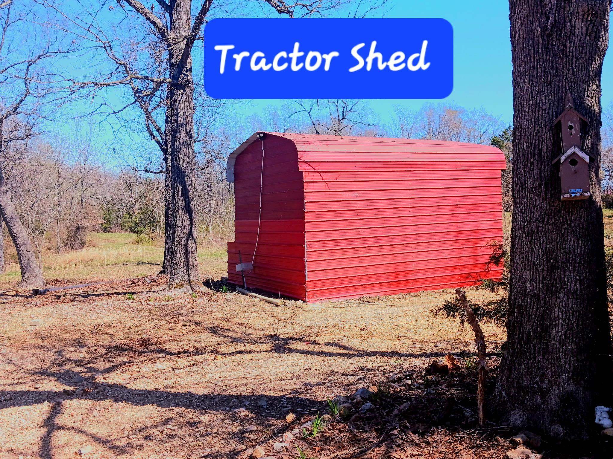 7234  Hwy 62 E  Glencoe, AR