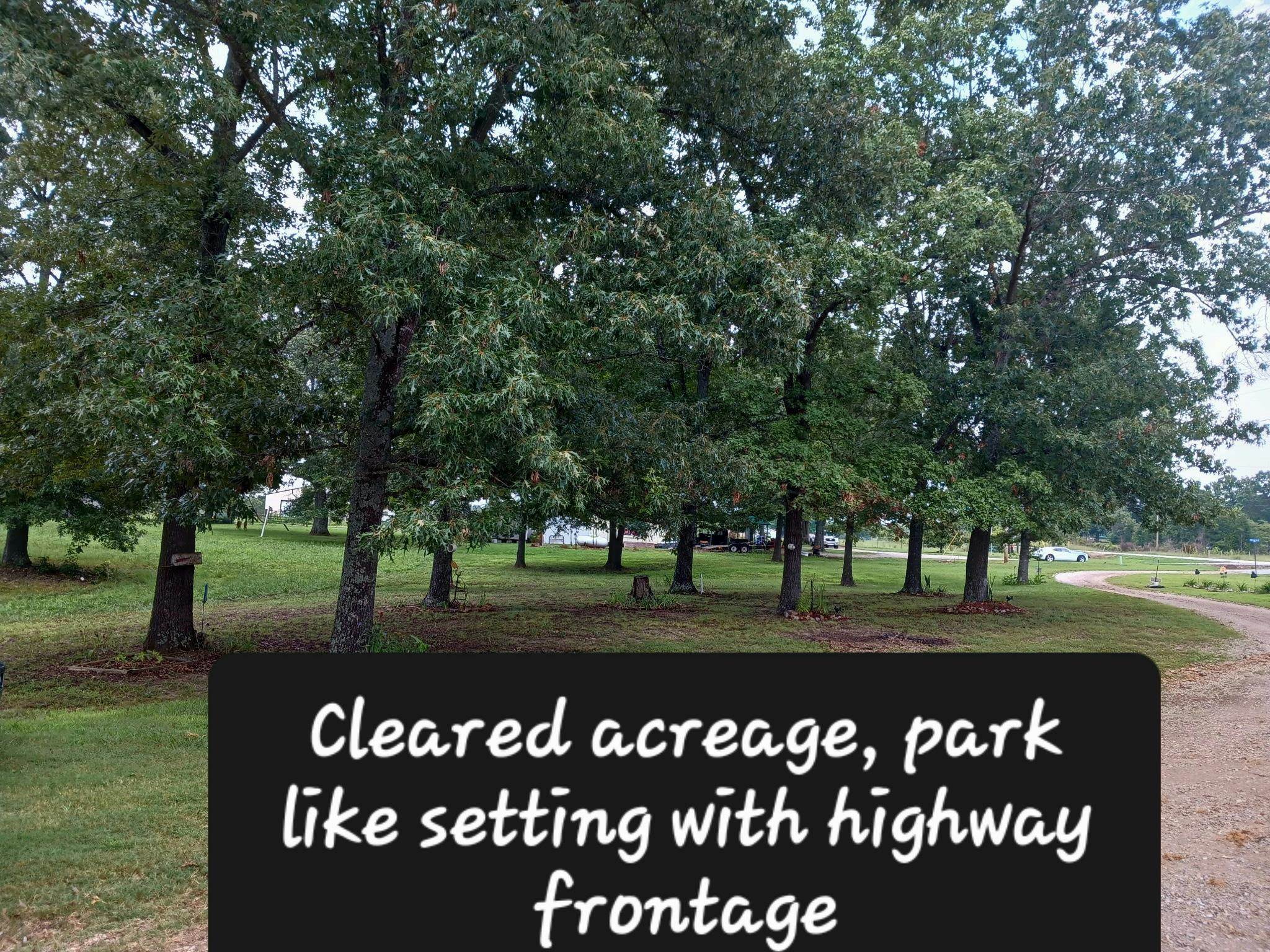 7234  Hwy 62 E  Glencoe, AR