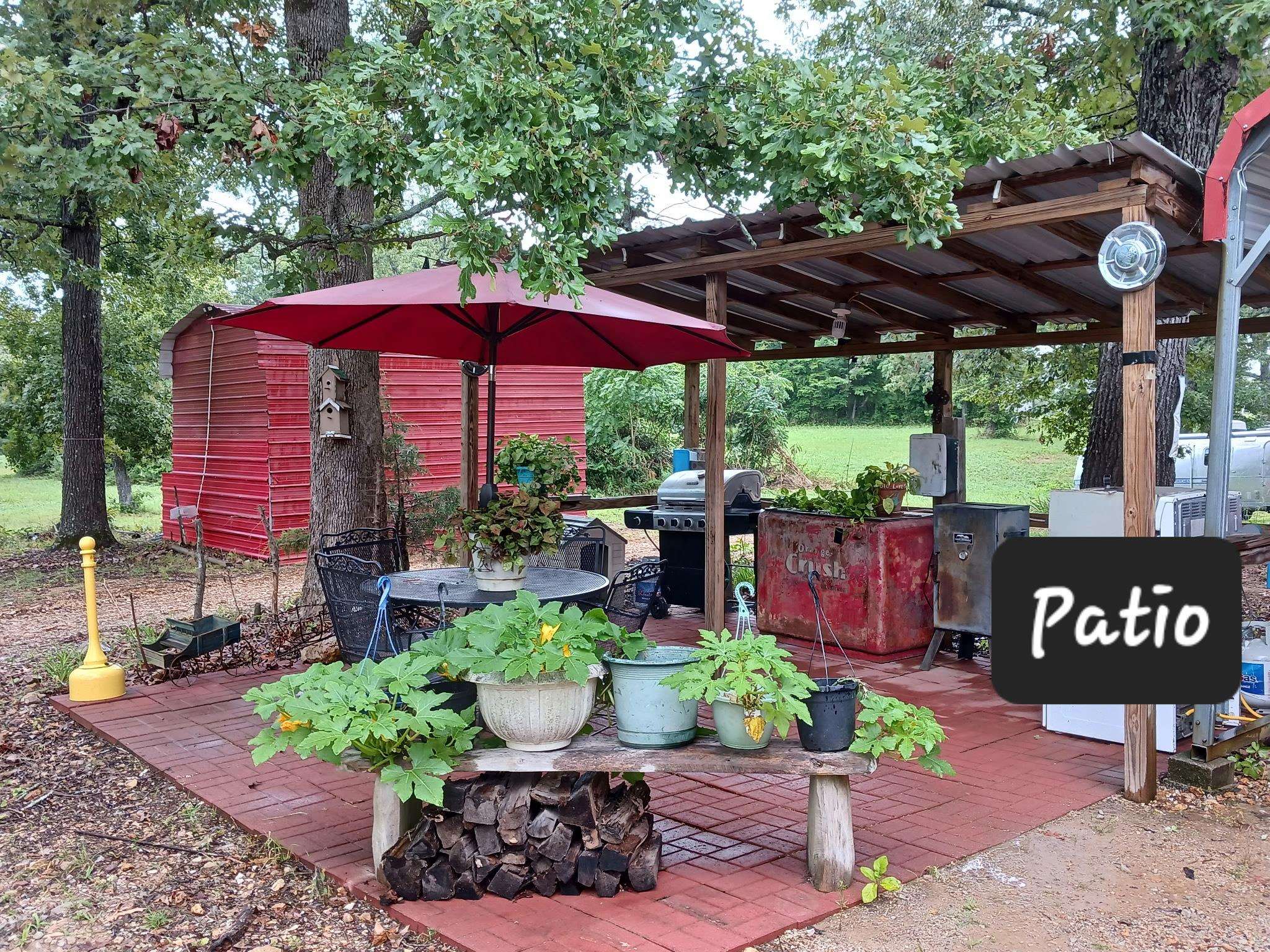 7234  Hwy 62 E  Glencoe, AR