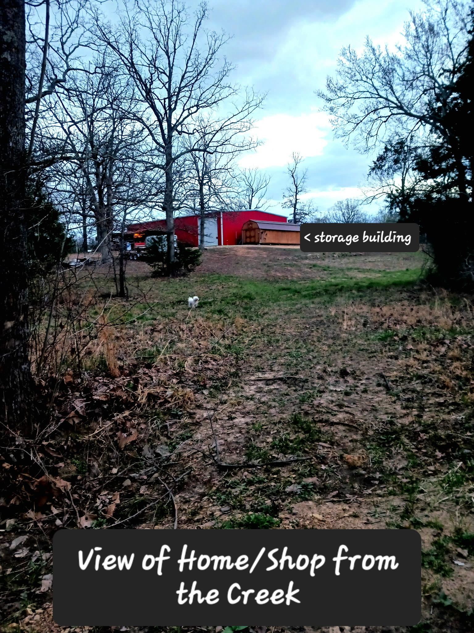 7234  Hwy 62 E  Glencoe, AR