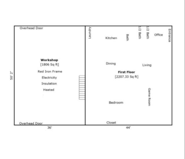 7234  Hwy 62 E  Glencoe, AR