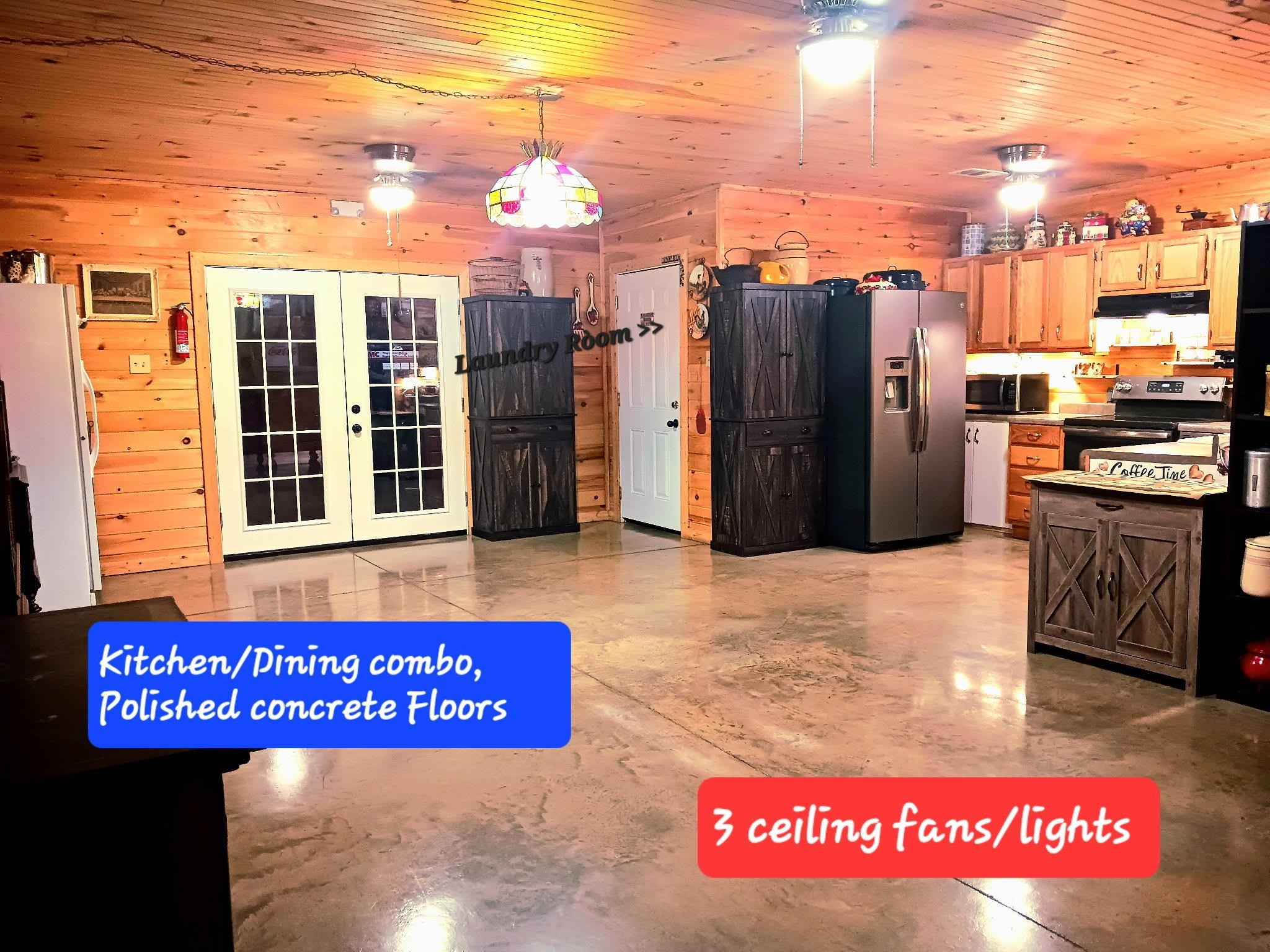 7234  Hwy 62 E  Glencoe, AR