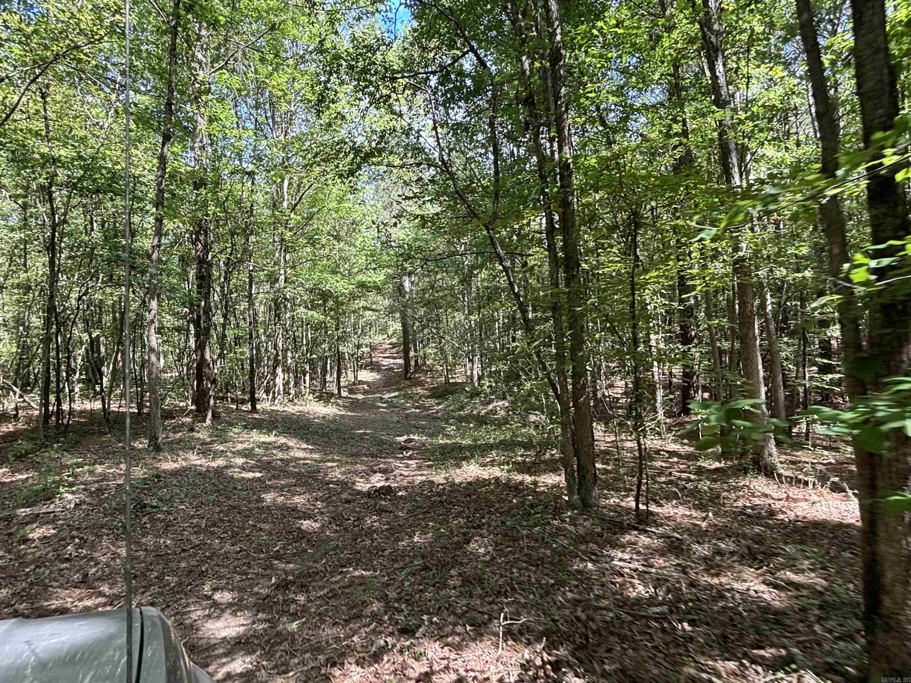 2533 Mail Route Road  Hensley, AR