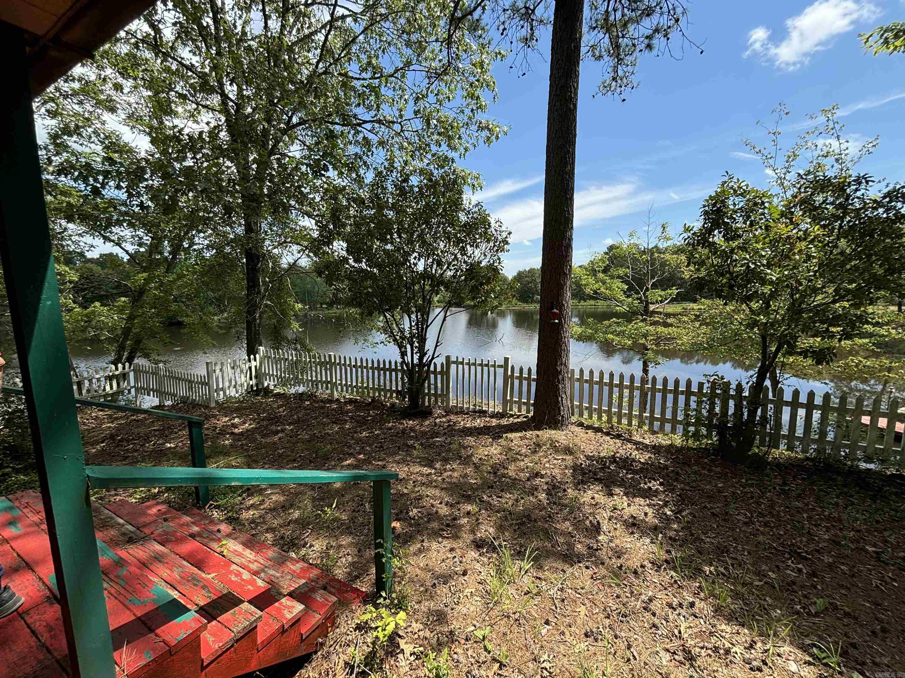 2533  Mail Route Road  Hensley, AR