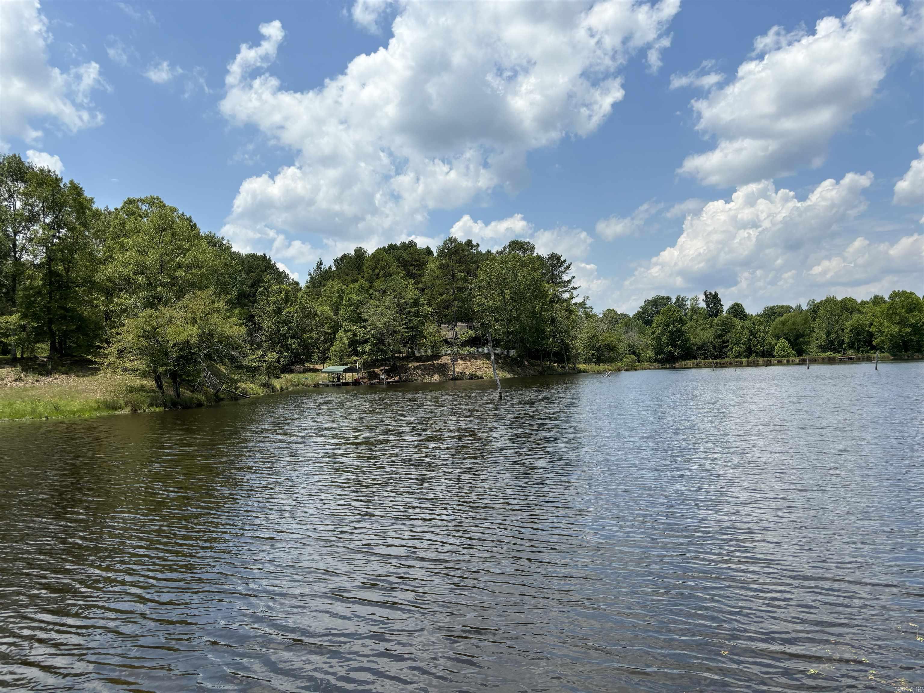 2533 Mail Route Road  Hensley, AR