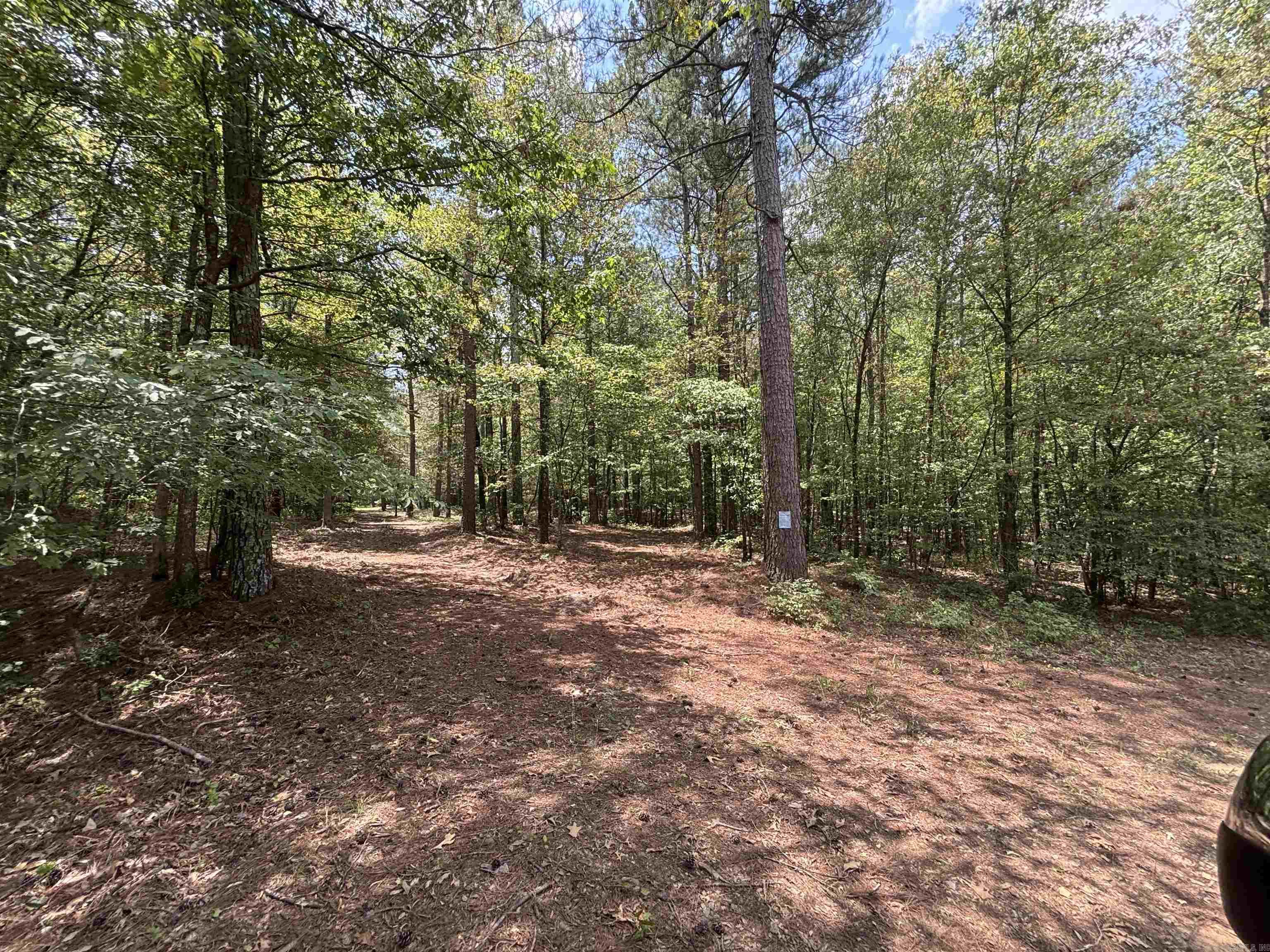 2533 Mail Route Road  Hensley, AR