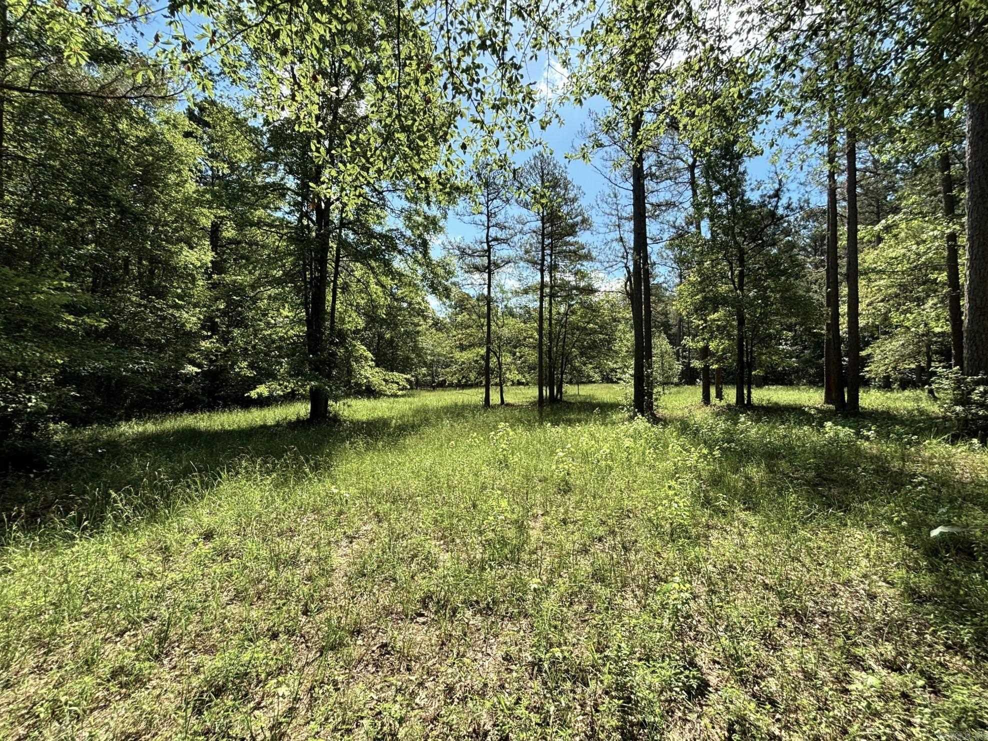 2533 Mail Route Road  Hensley, AR