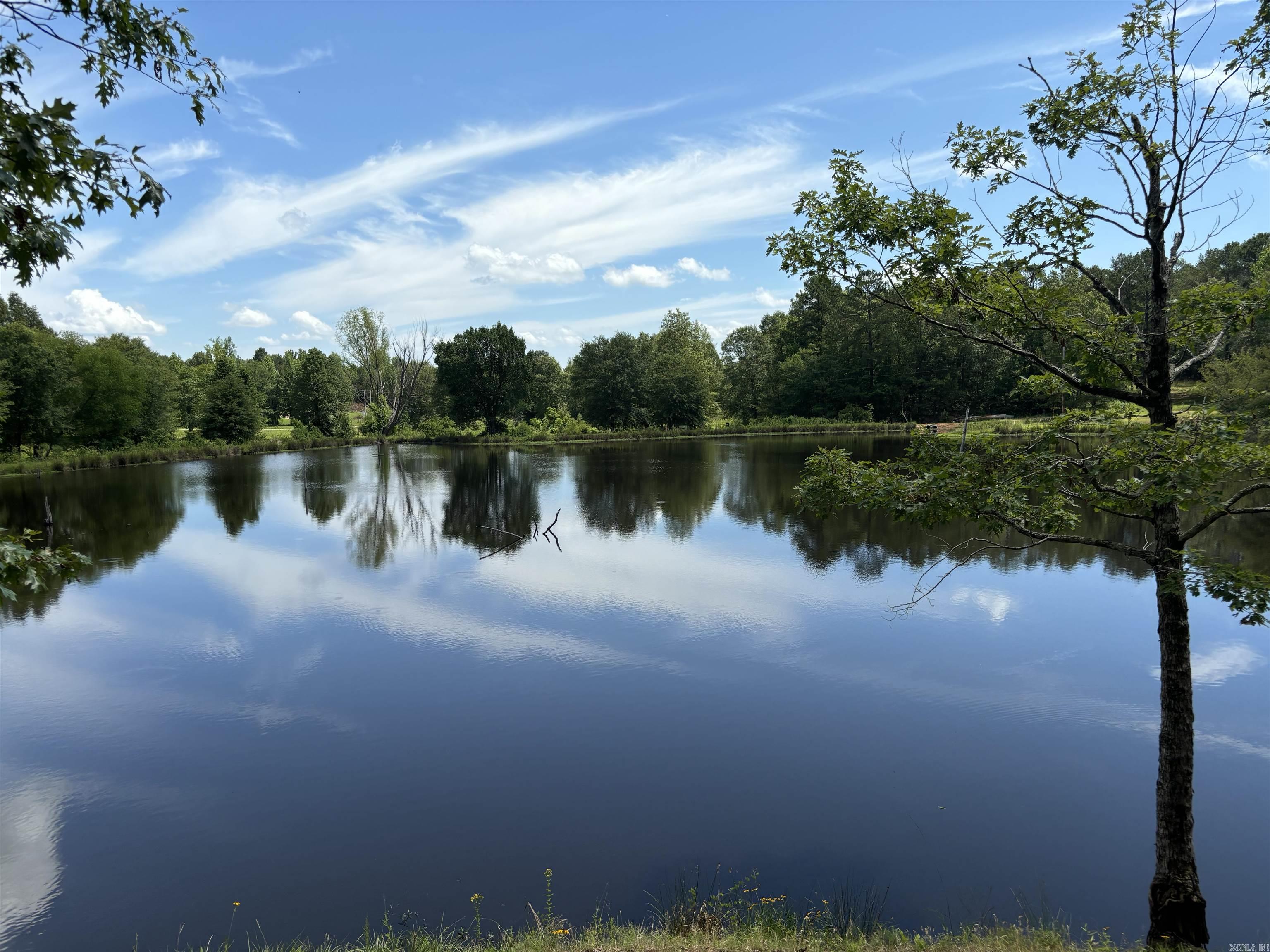2533 Mail Route Road  Hensley, AR