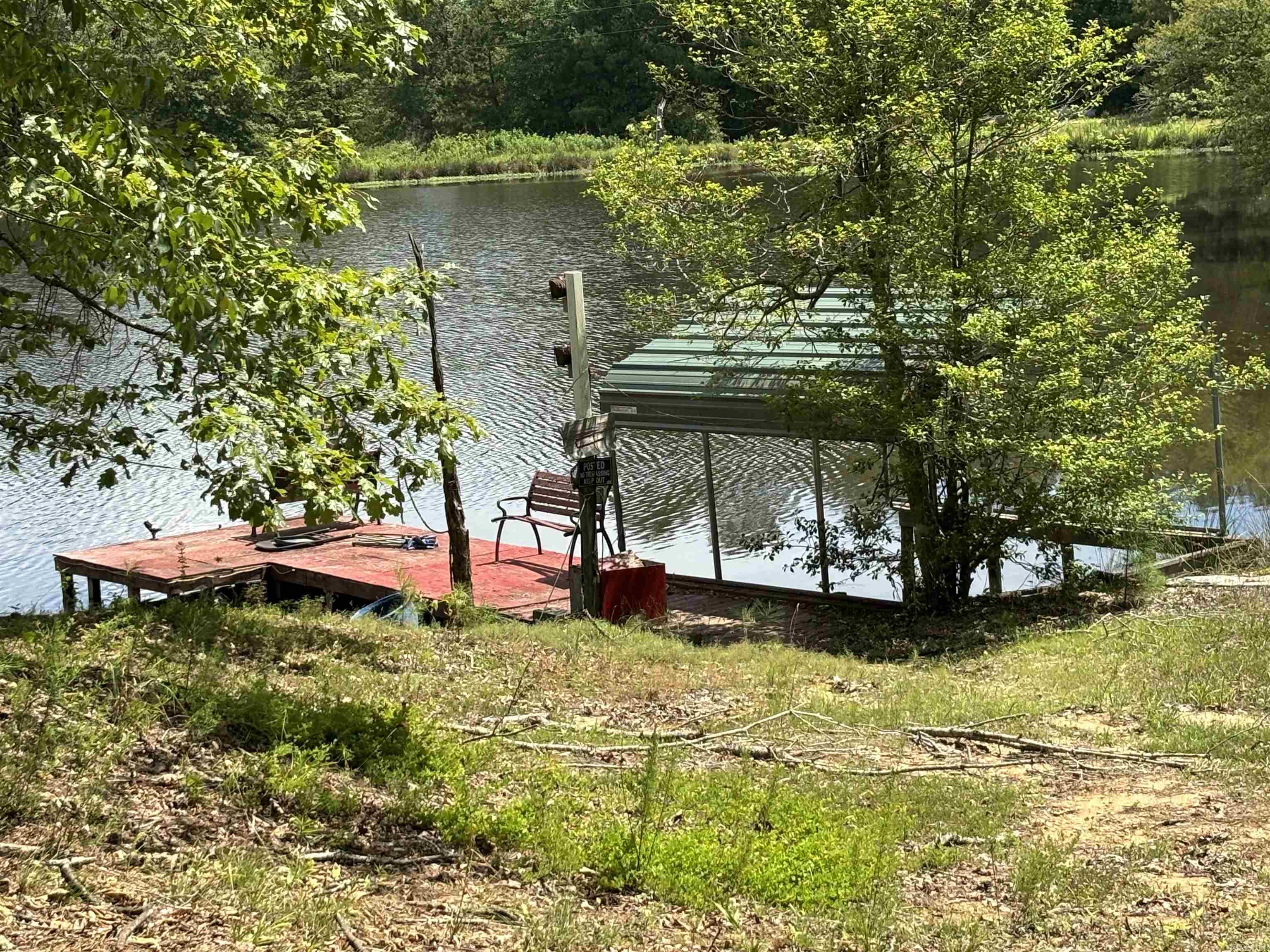 2533  Mail Route Road  Hensley, AR