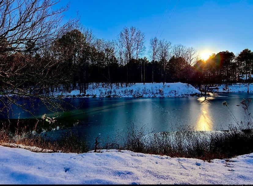 2533 Mail Route Road  Hensley, AR