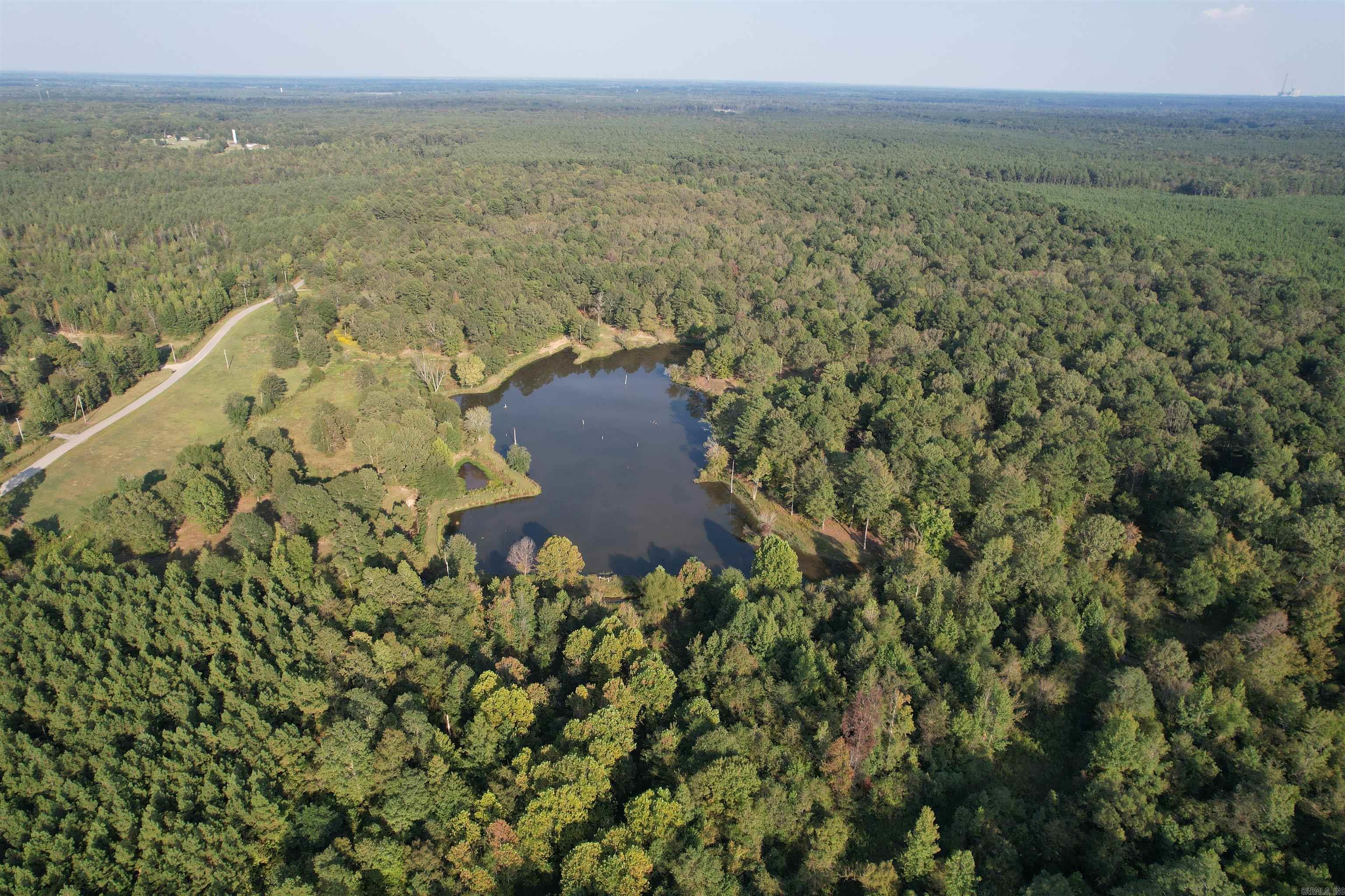 2533  Mail Route Road  Hensley, AR