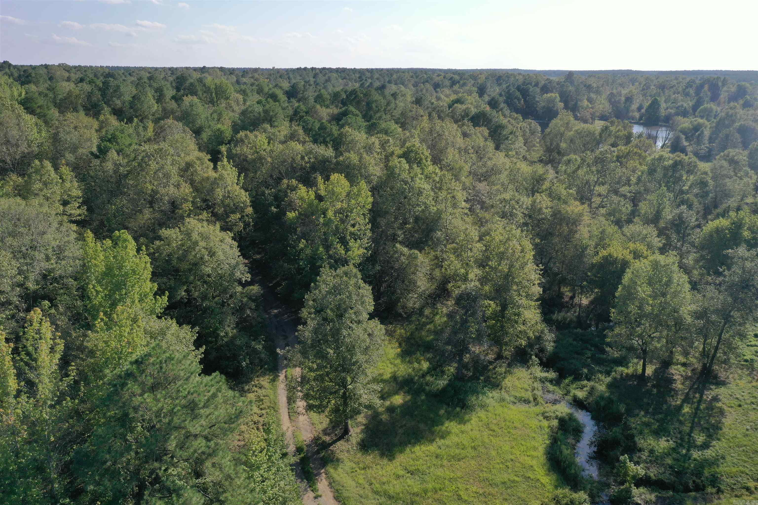 2533 Mail Route Road  Hensley, AR