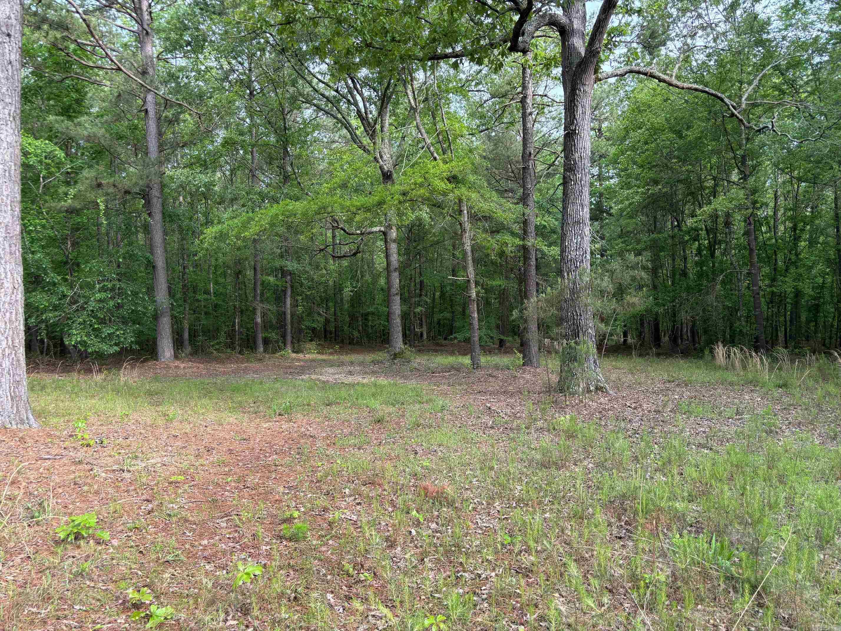 2533  Mail Route Road  Hensley, AR