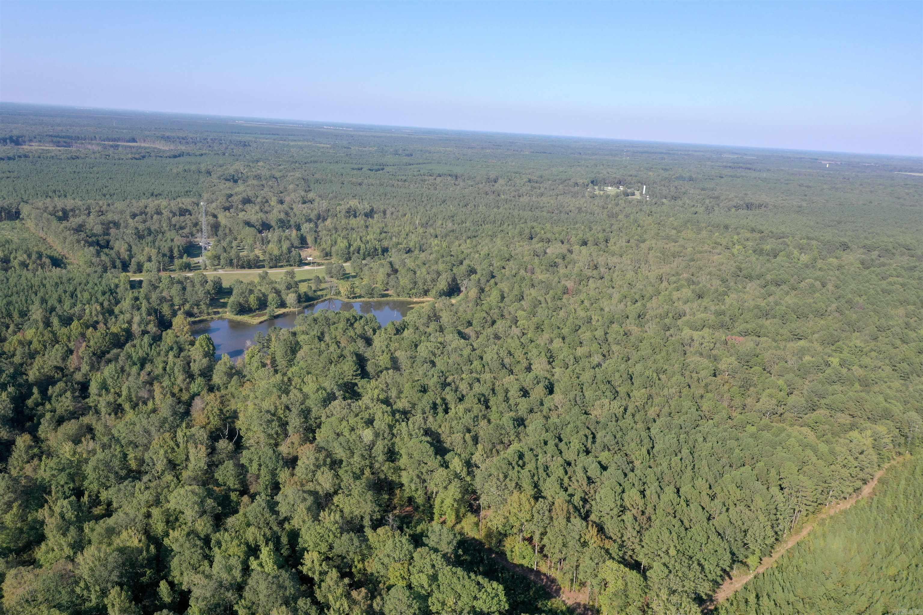 2533 Mail Route Road  Hensley, AR