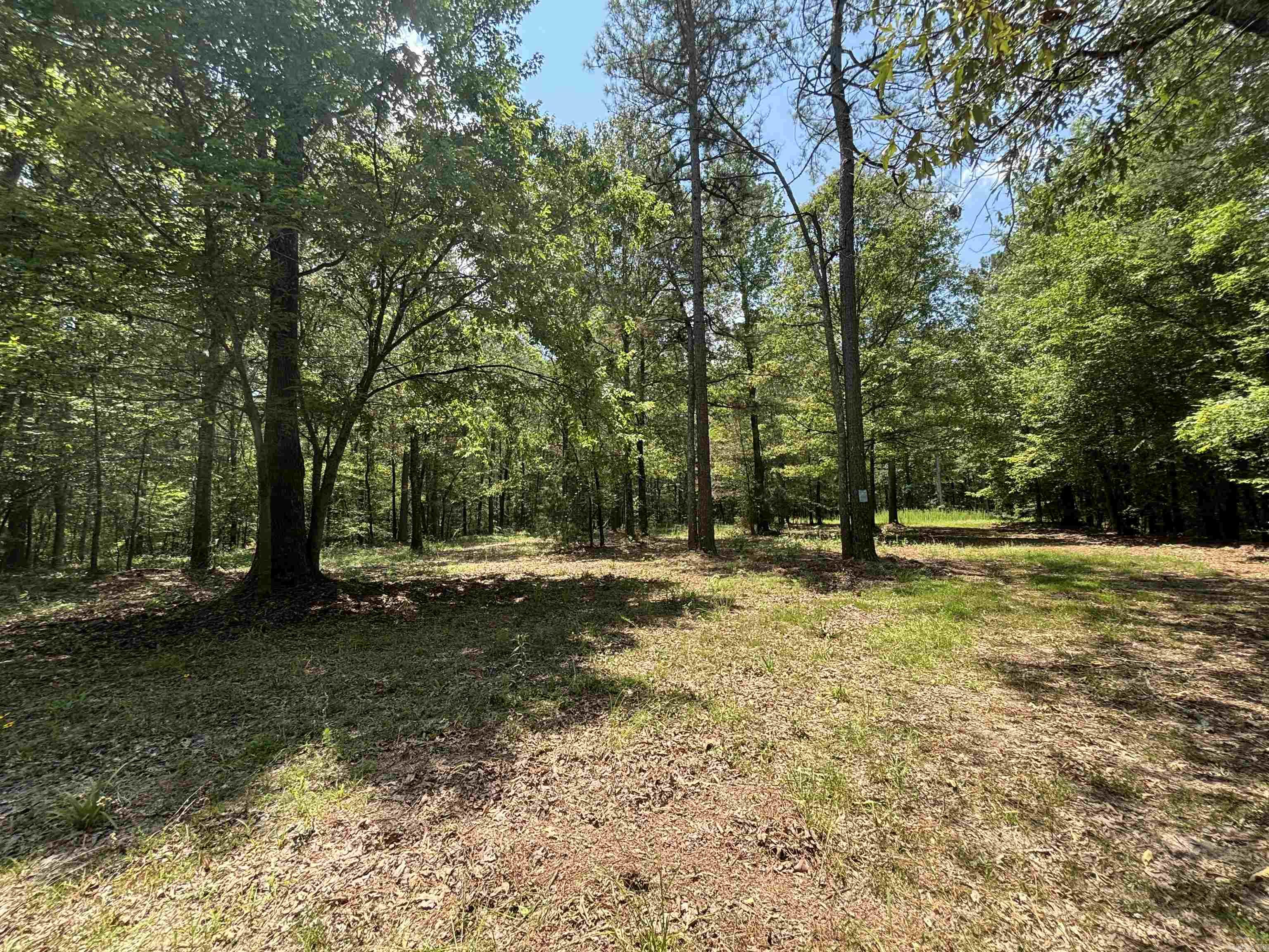 2533 Mail Route Road  Hensley, AR