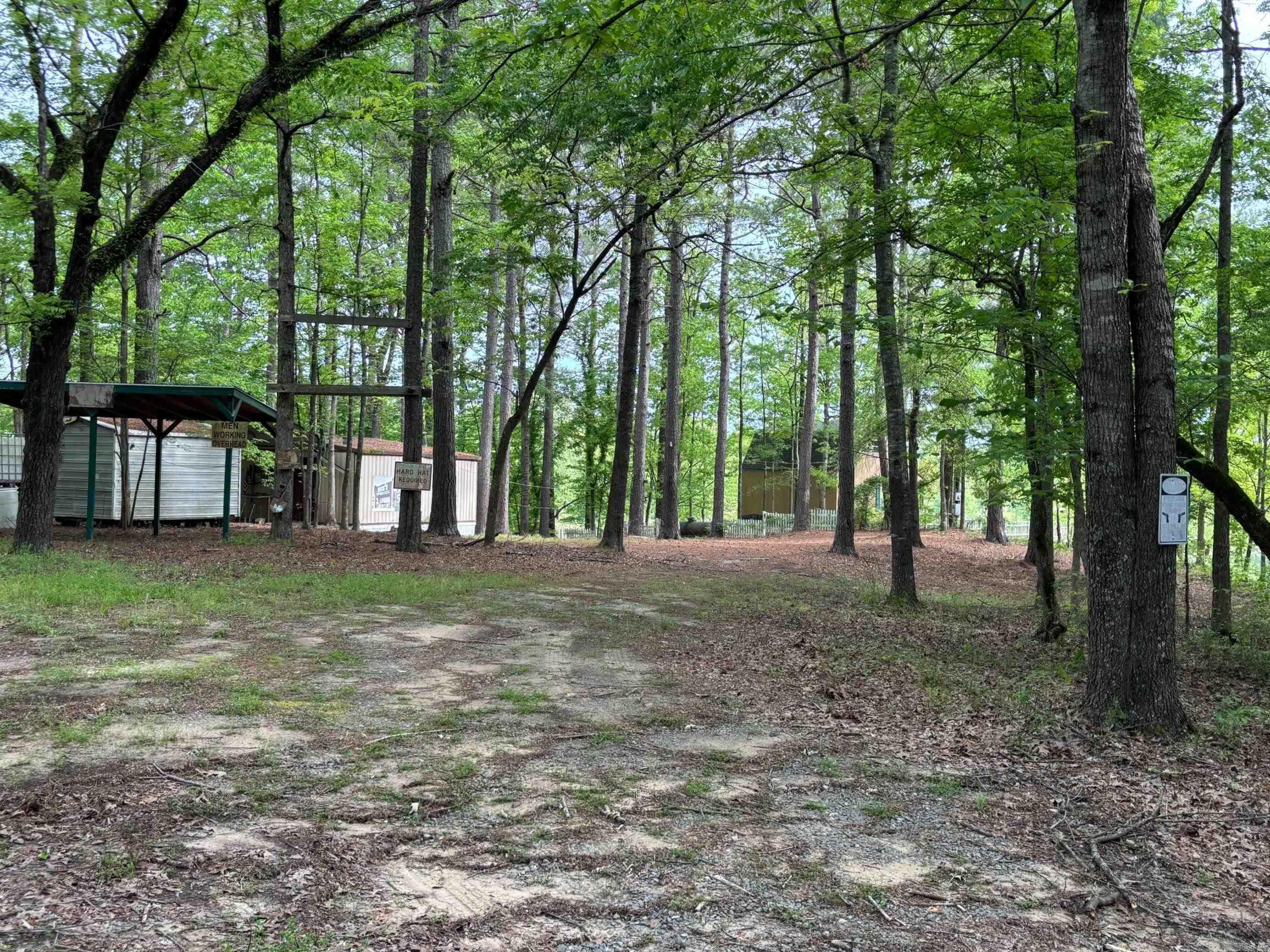 2533 Mail Route Road  Hensley, AR