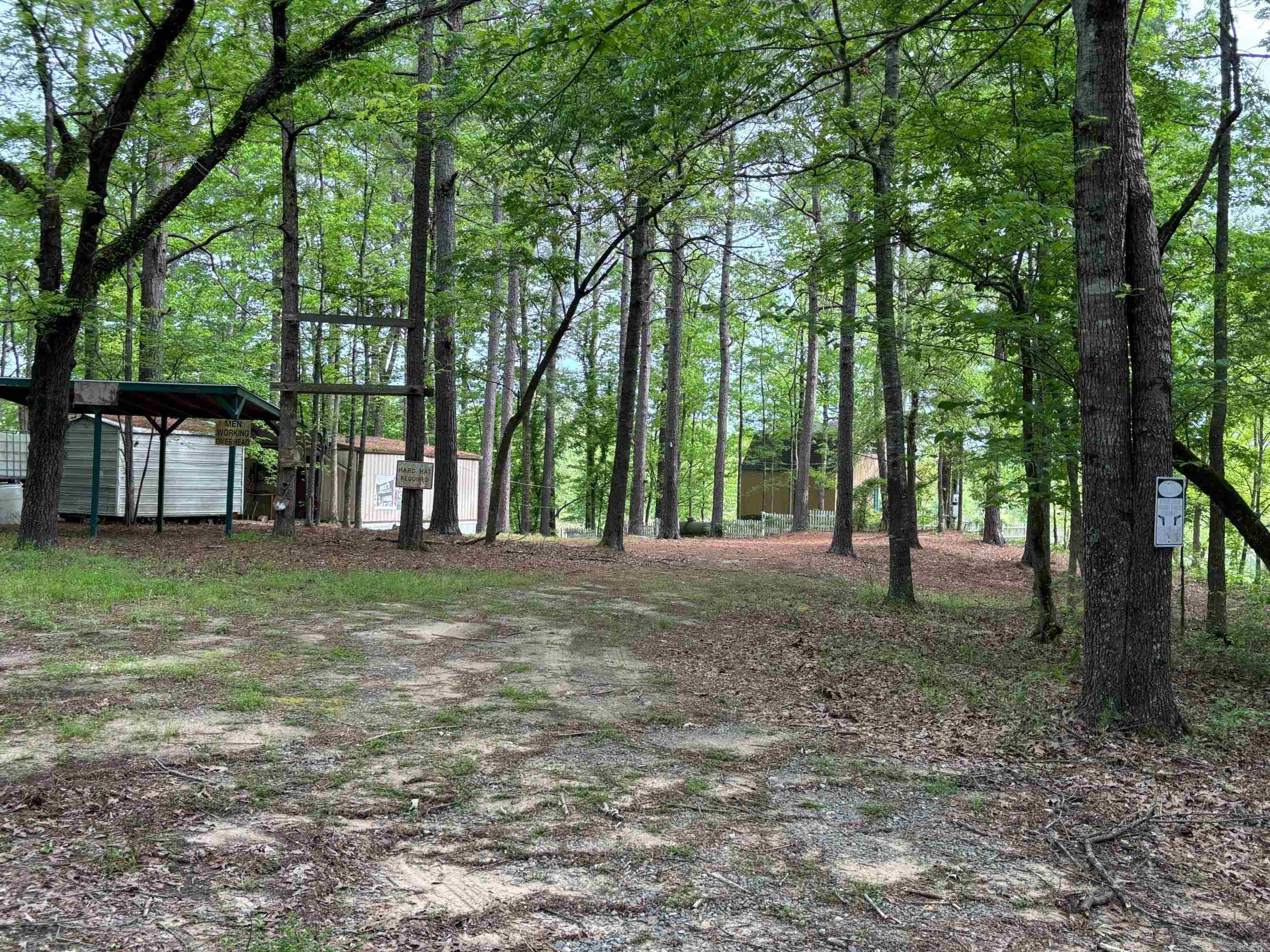 2533  Mail Route Road  Hensley, AR