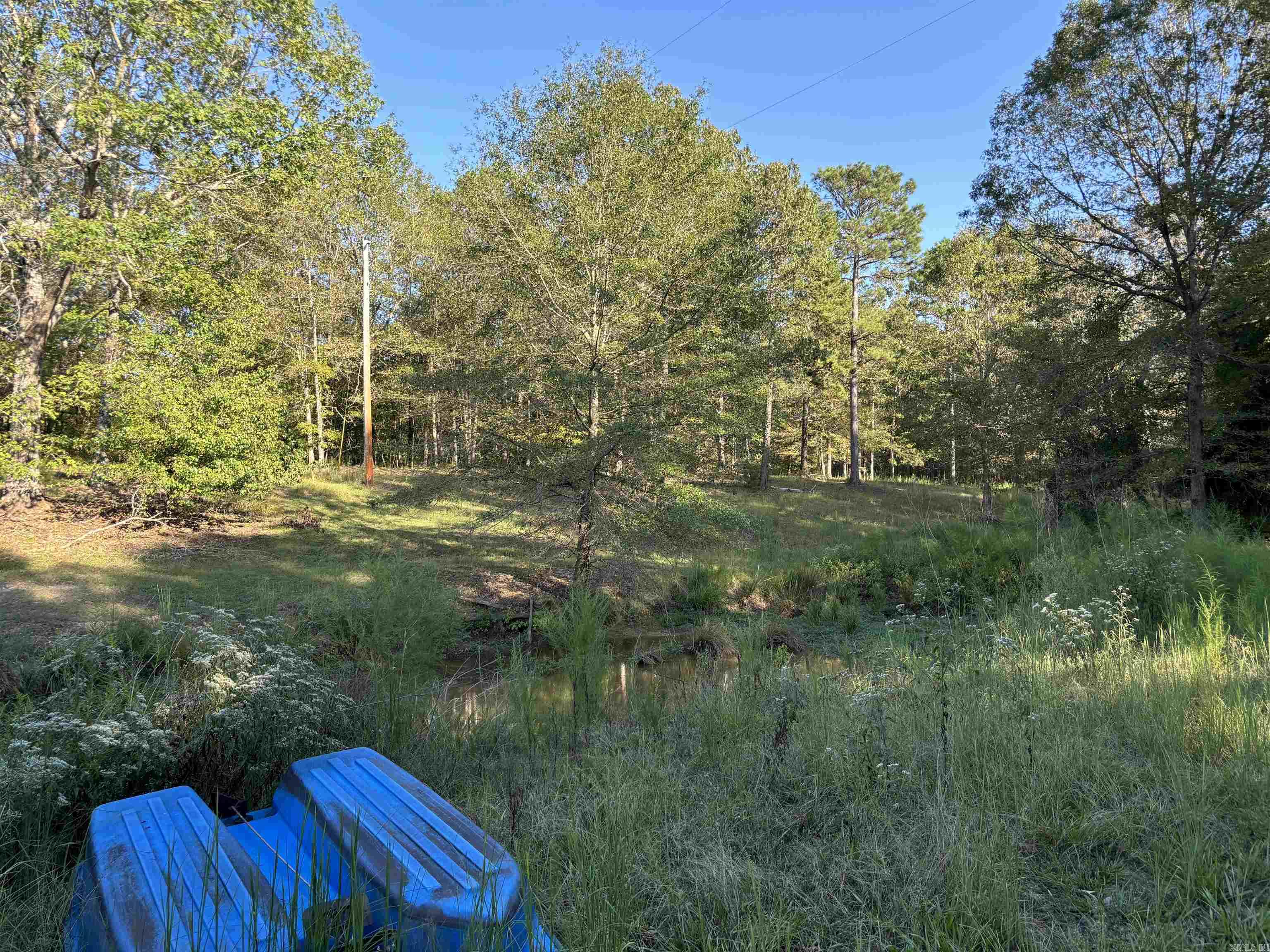 2533  Mail Route Road  Hensley, AR