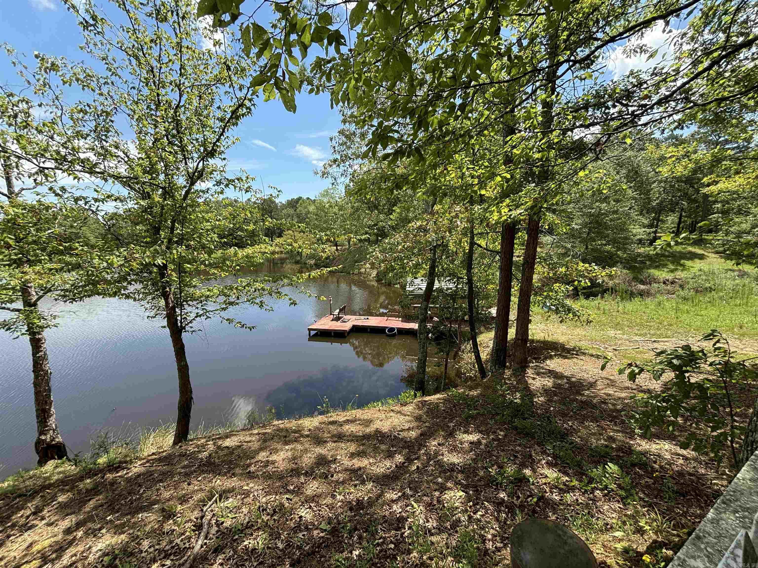 2533 Mail Route Road  Hensley, AR