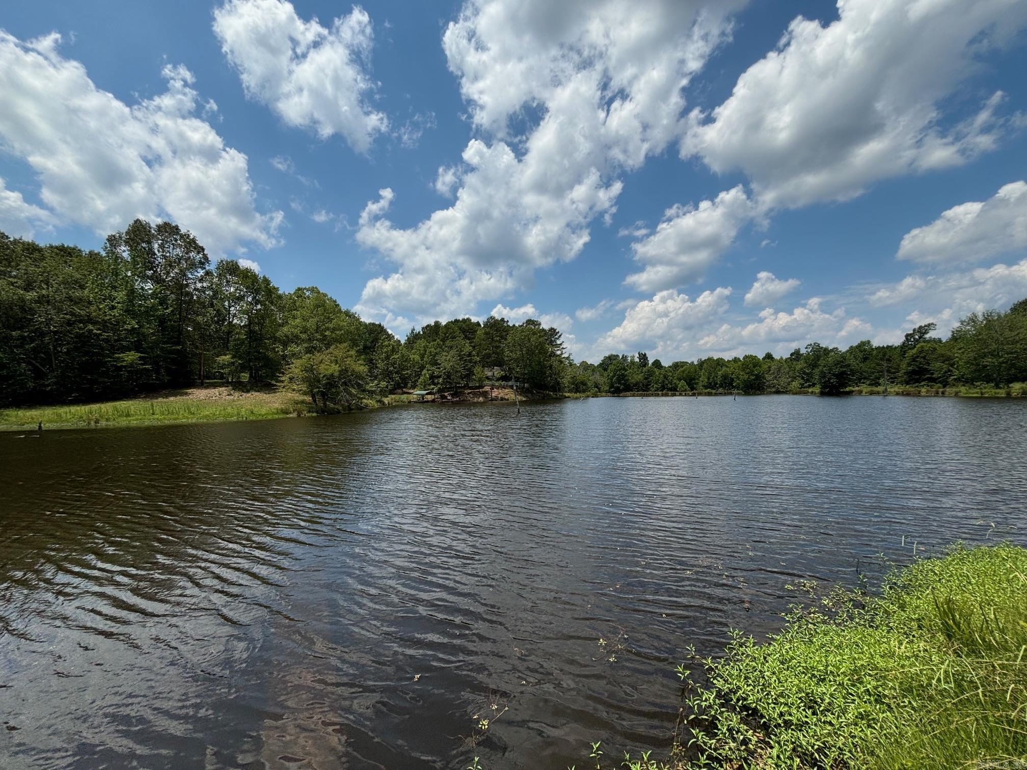 2533 Mail Route Road  Hensley, AR