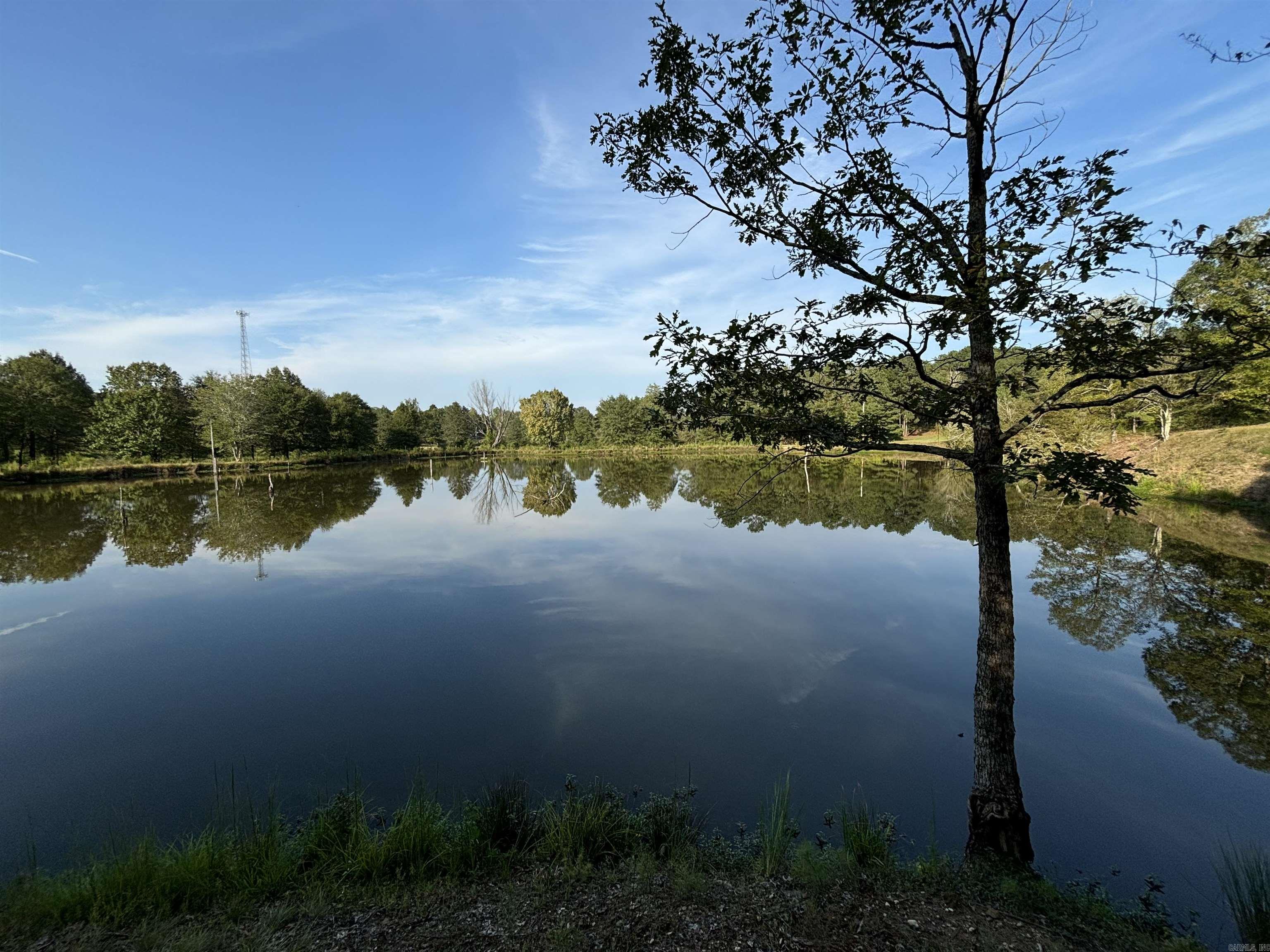 2533  Mail Route Road  Hensley, AR