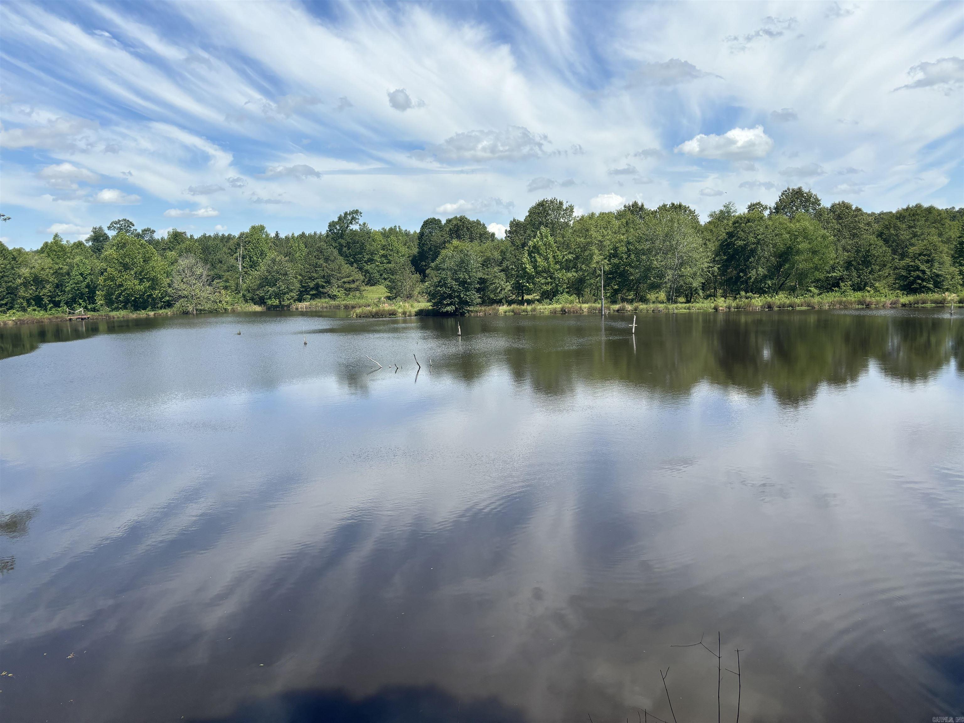 2533  Mail Route Road  Hensley, AR
