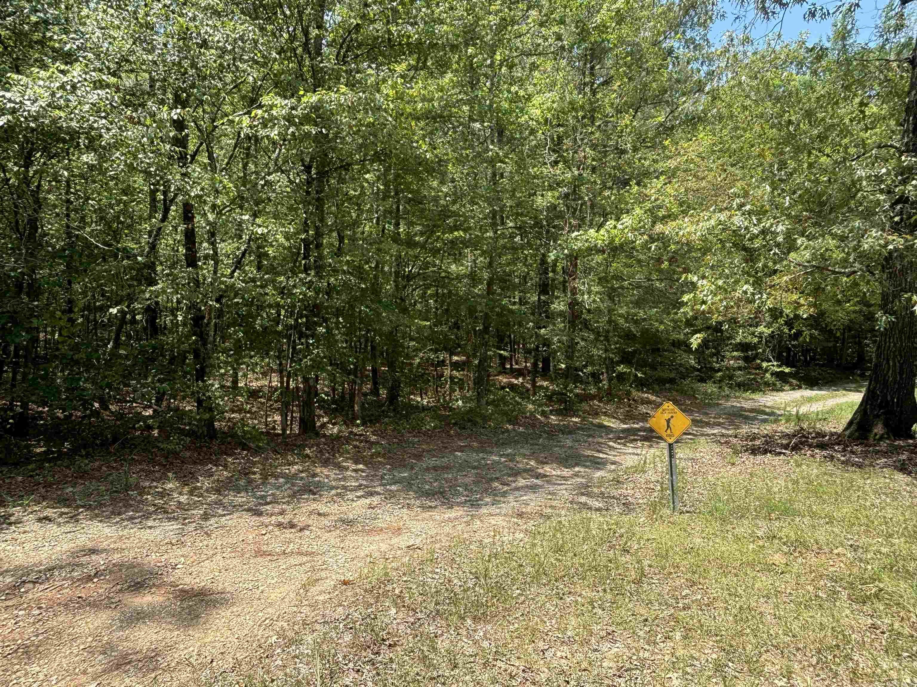 2533  Mail Route Road  Hensley, AR