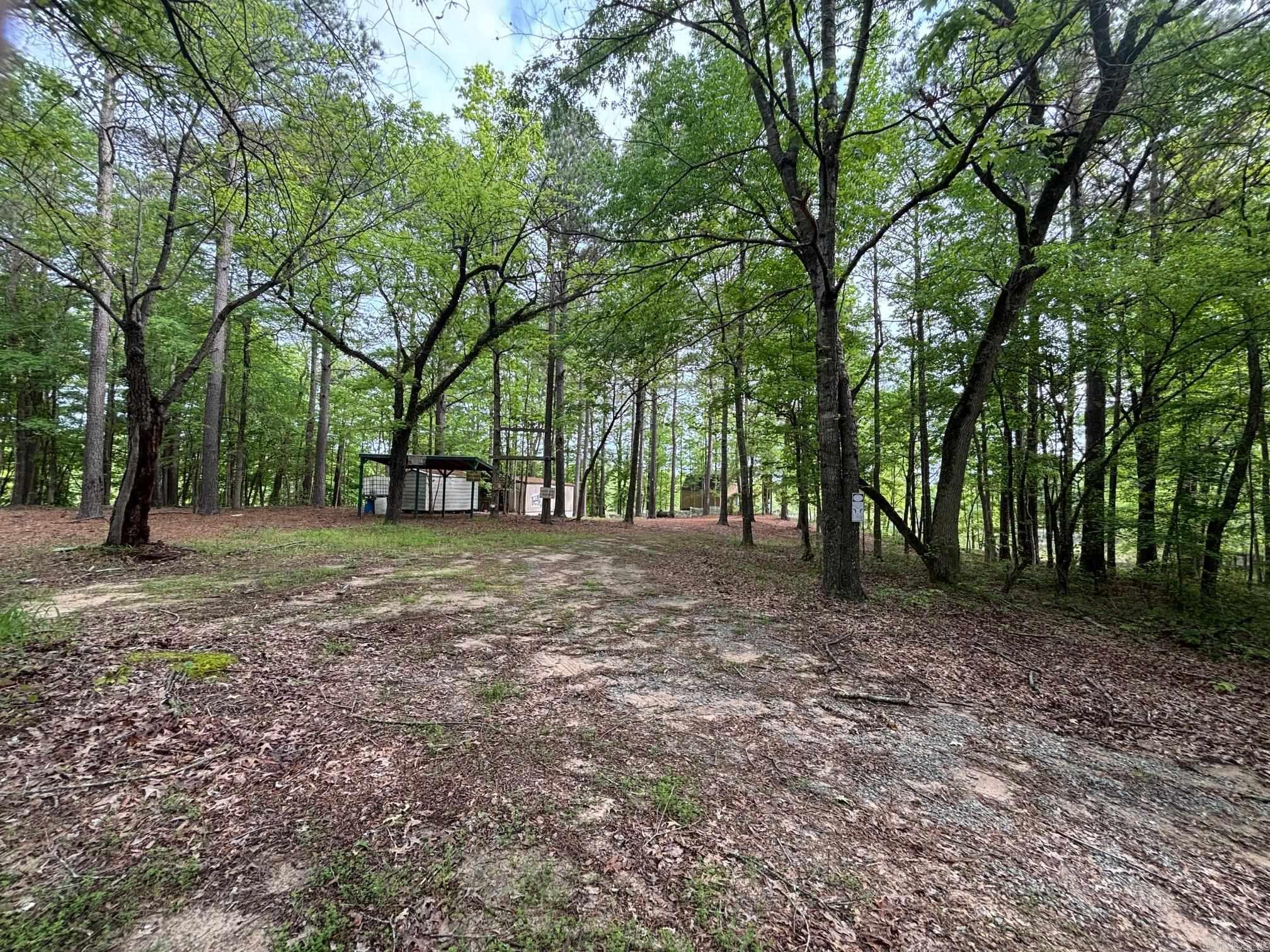 2533  Mail Route Road  Hensley, AR