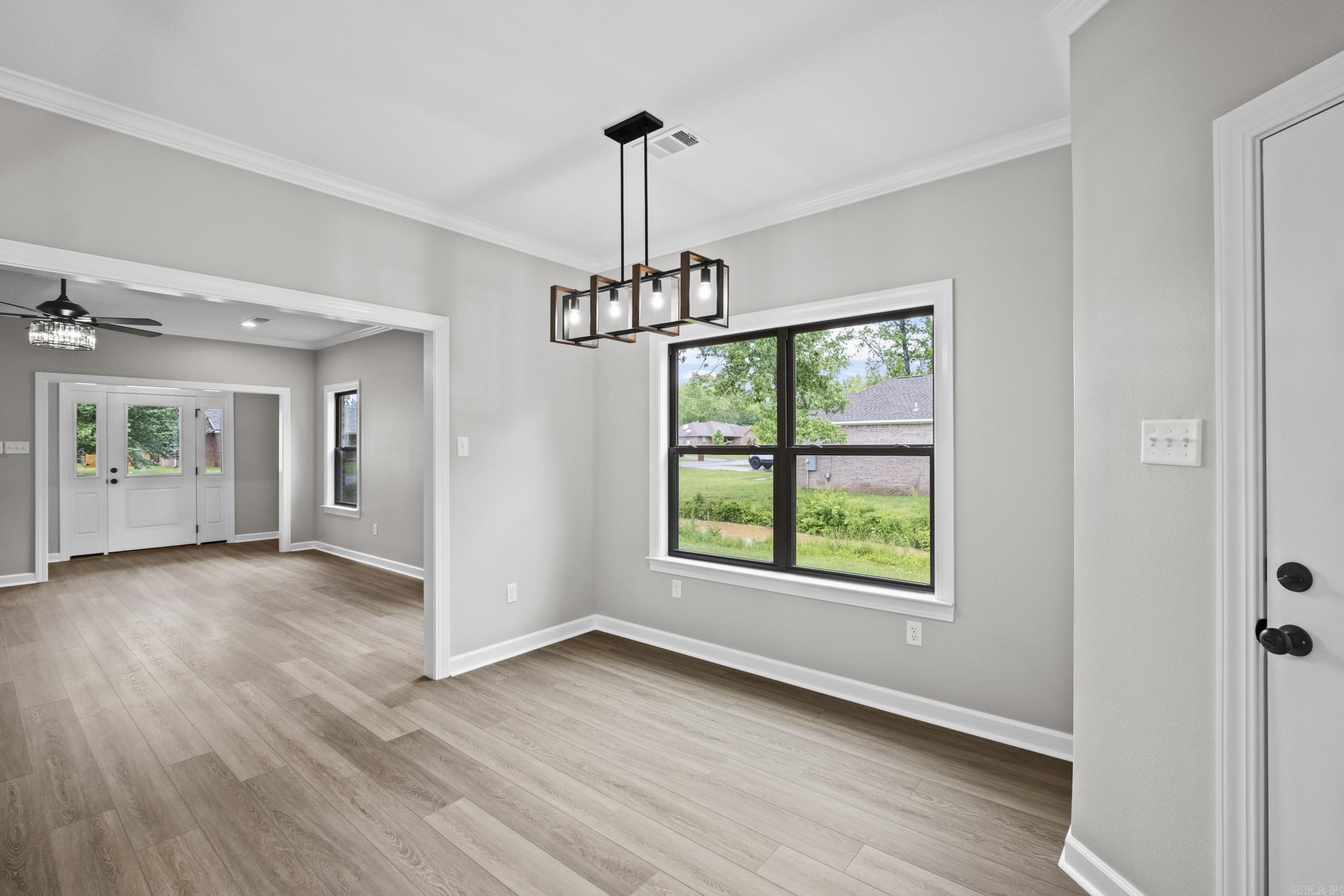 22  Ledrick  Mayflower, AR