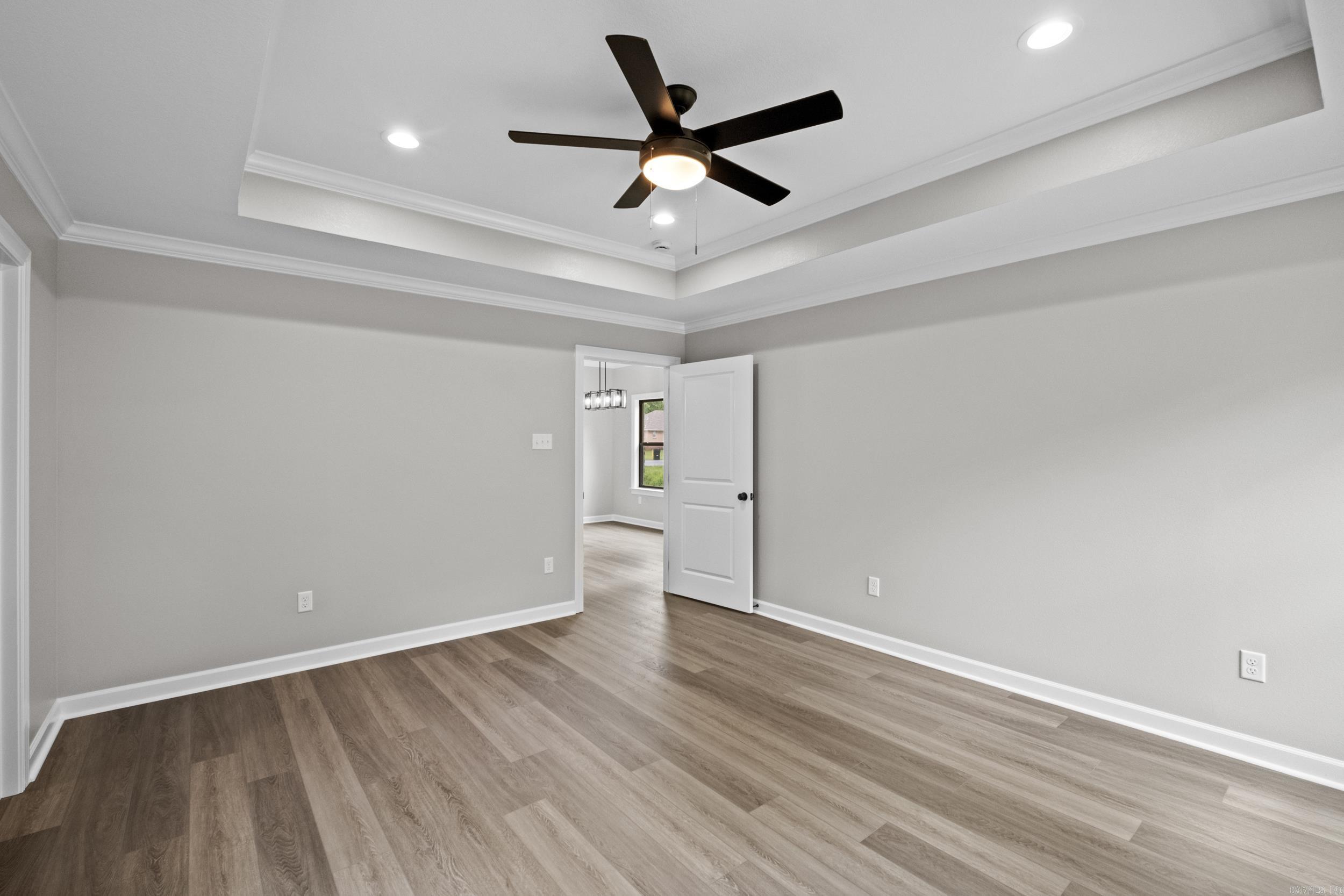 22  Ledrick  Mayflower, AR