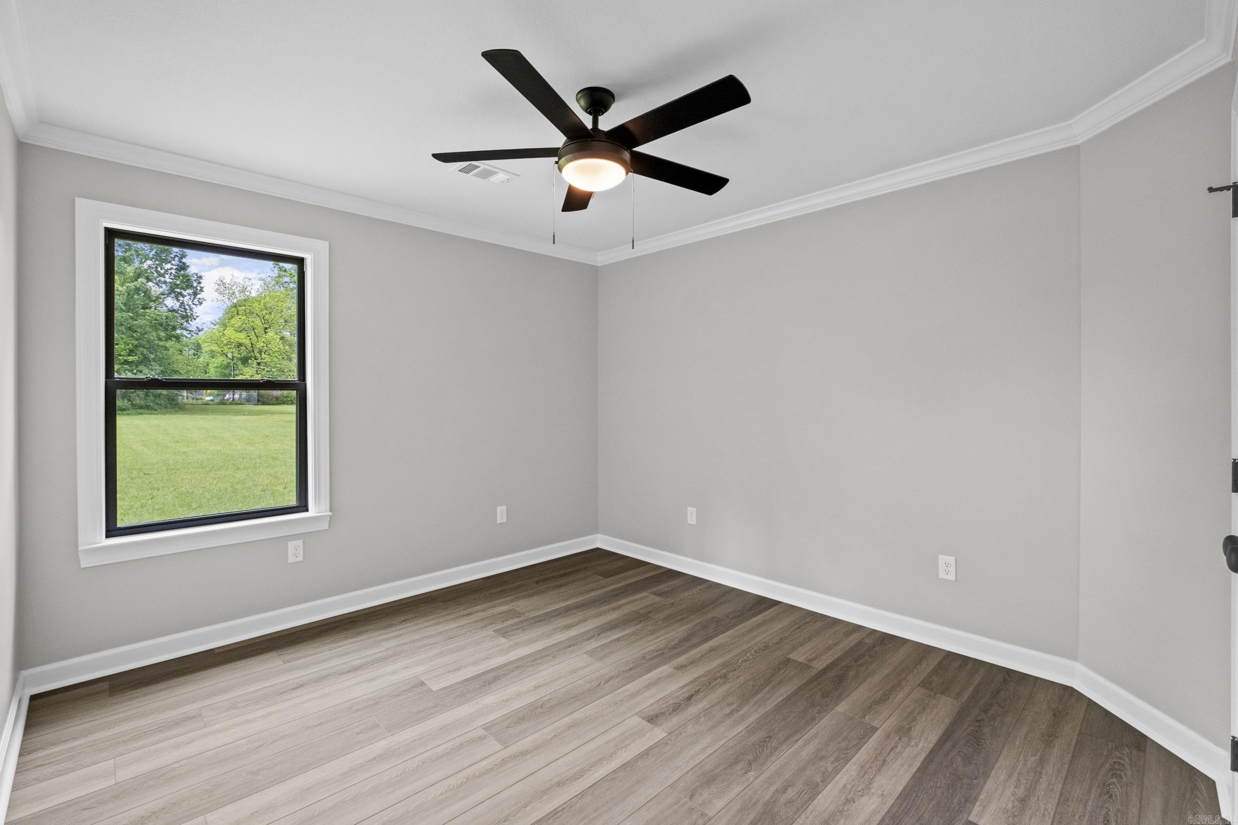 22  Ledrick  Mayflower, AR