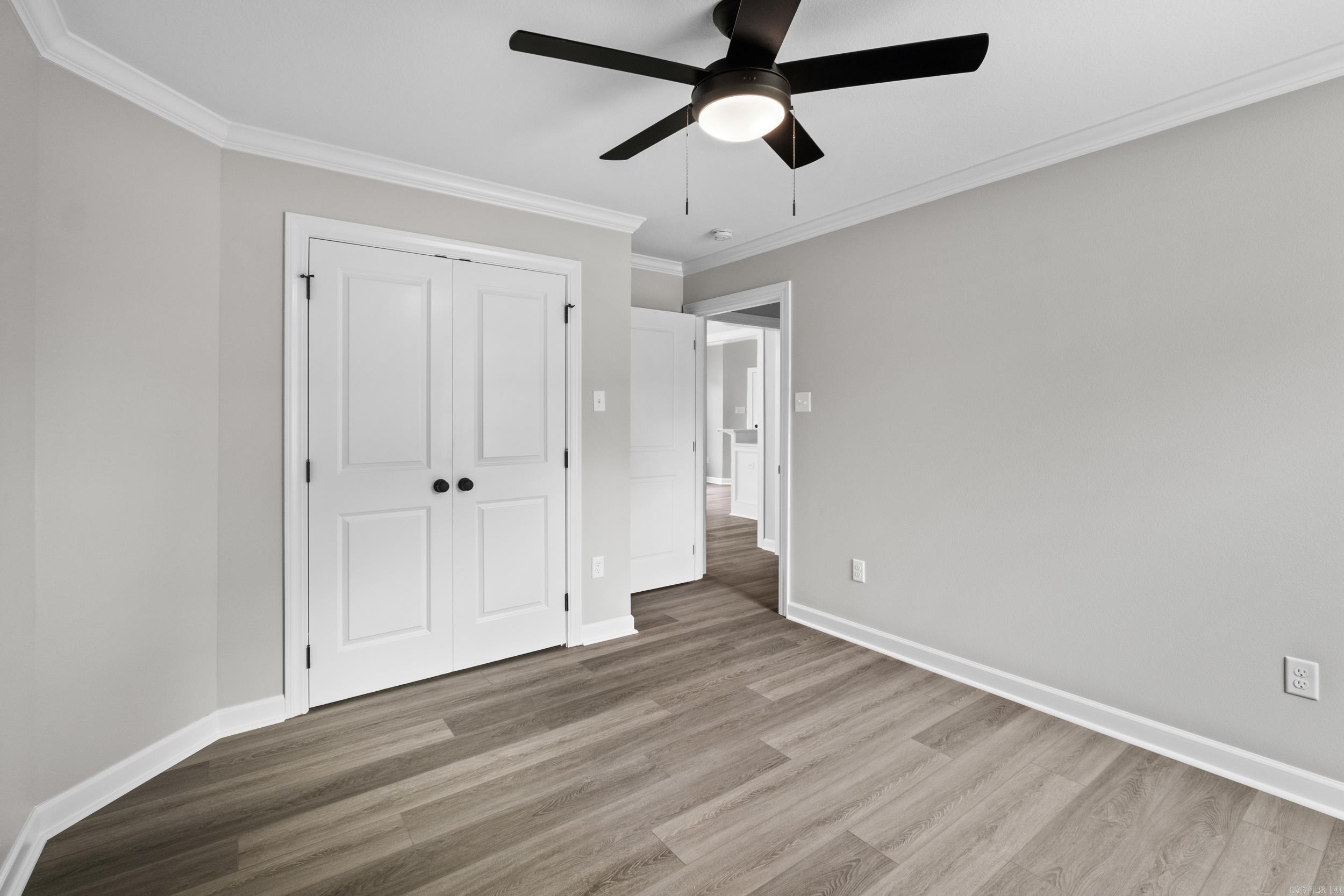 22  Ledrick  Mayflower, AR