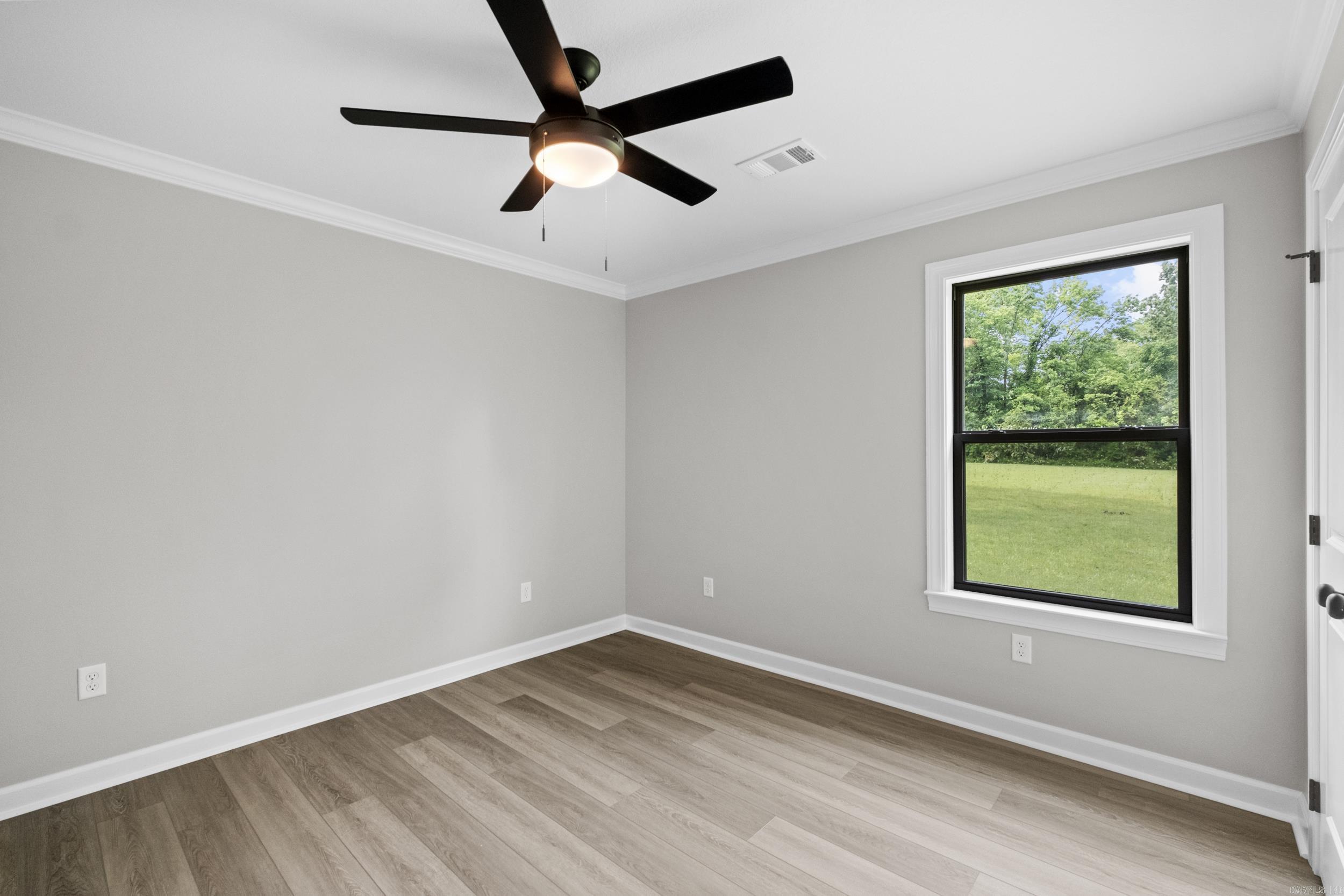 22  Ledrick  Mayflower, AR