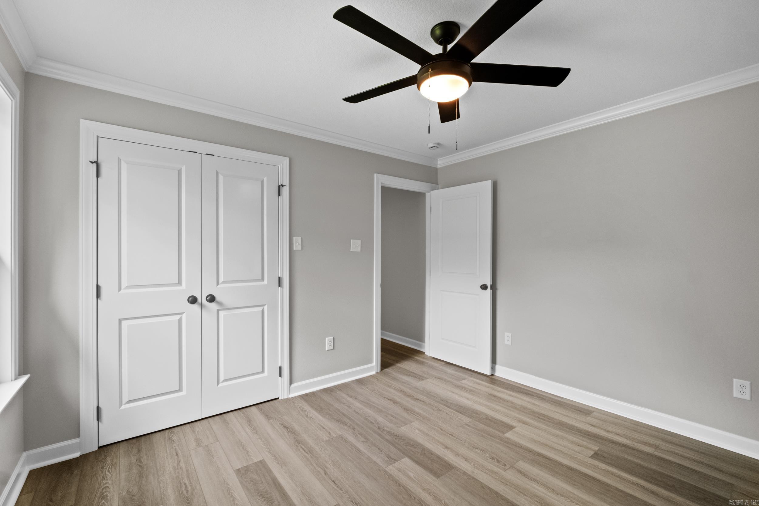 22  Ledrick  Mayflower, AR