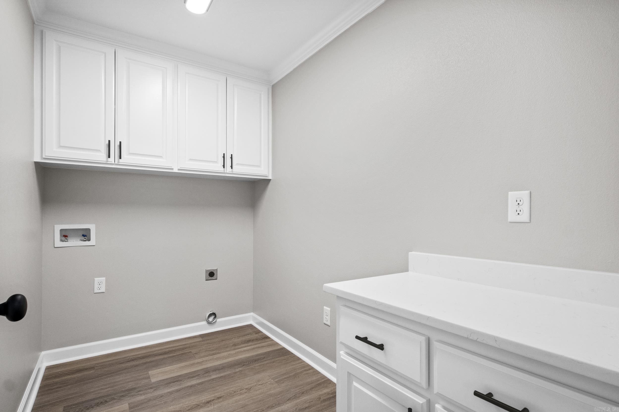 22  Ledrick  Mayflower, AR