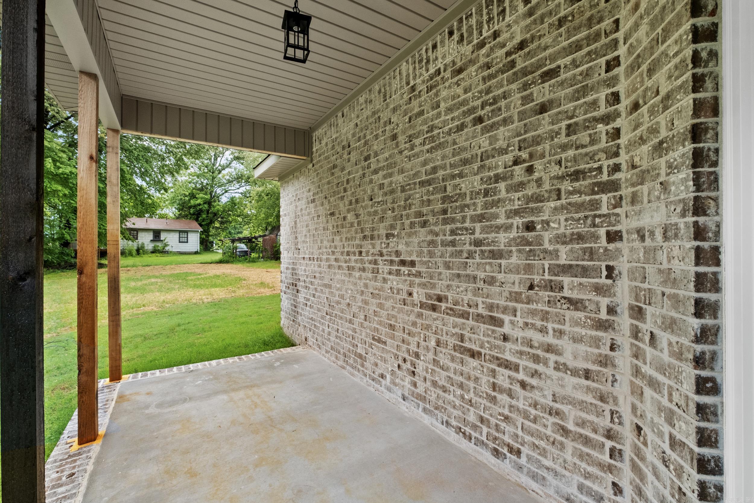 22  Ledrick  Mayflower, AR