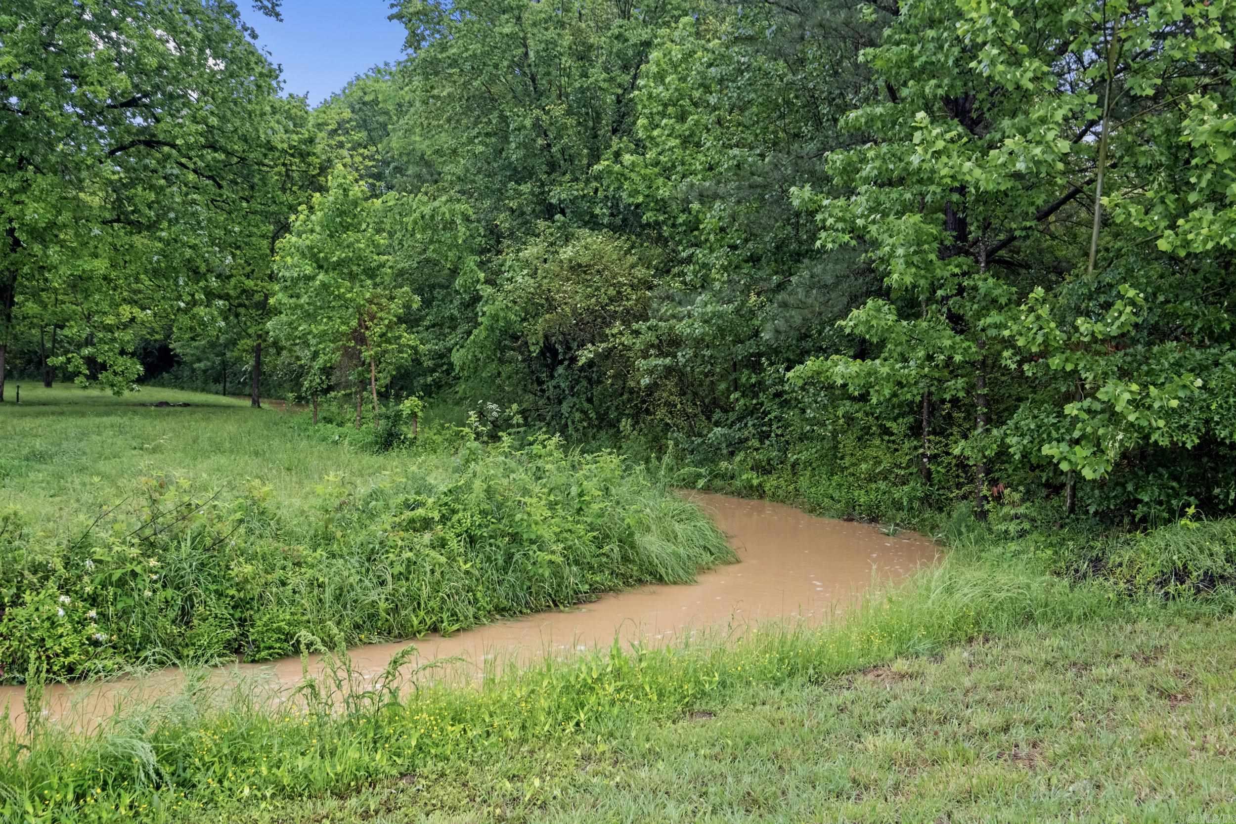 22  Ledrick  Mayflower, AR