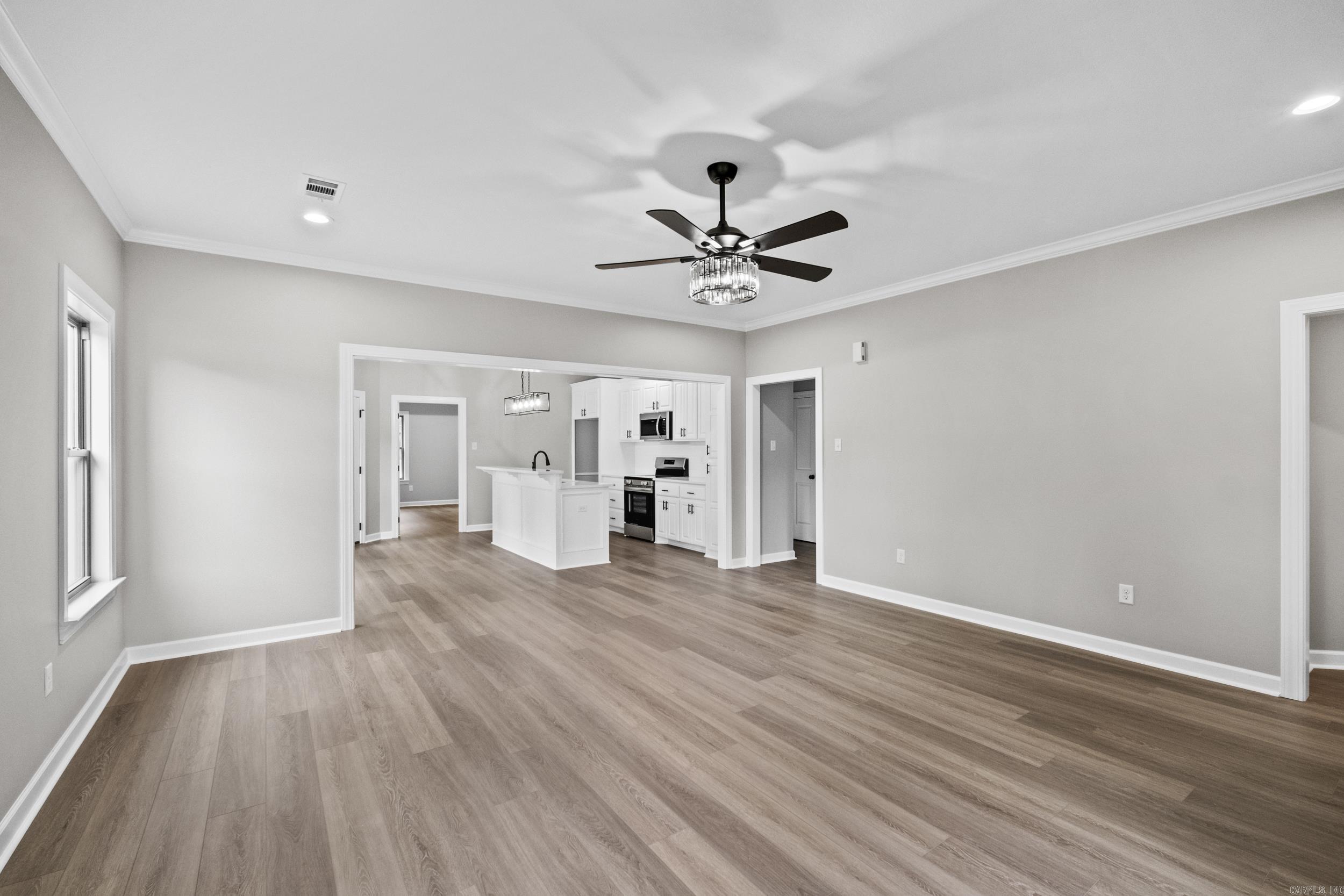 22  Ledrick  Mayflower, AR