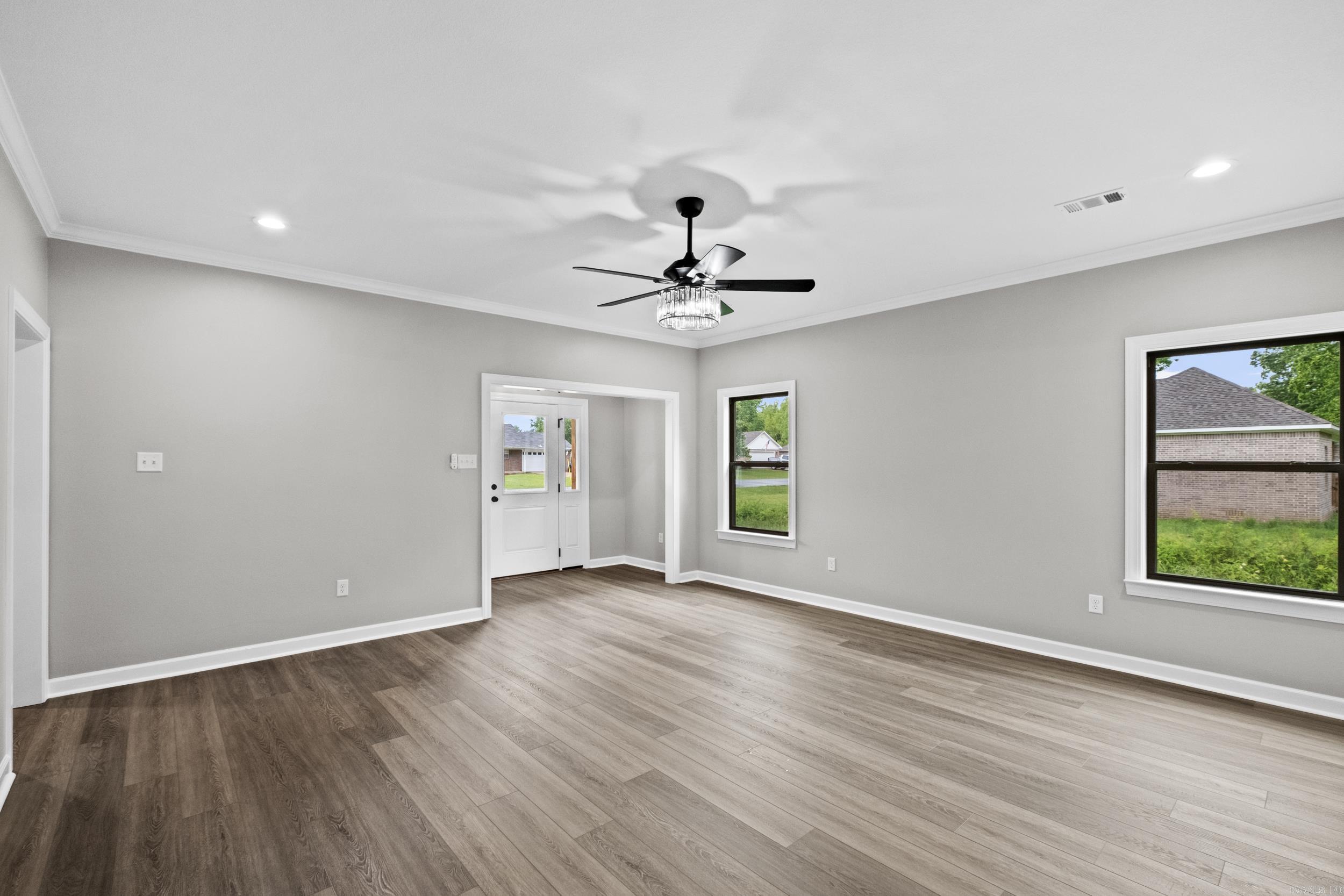 22  Ledrick  Mayflower, AR
