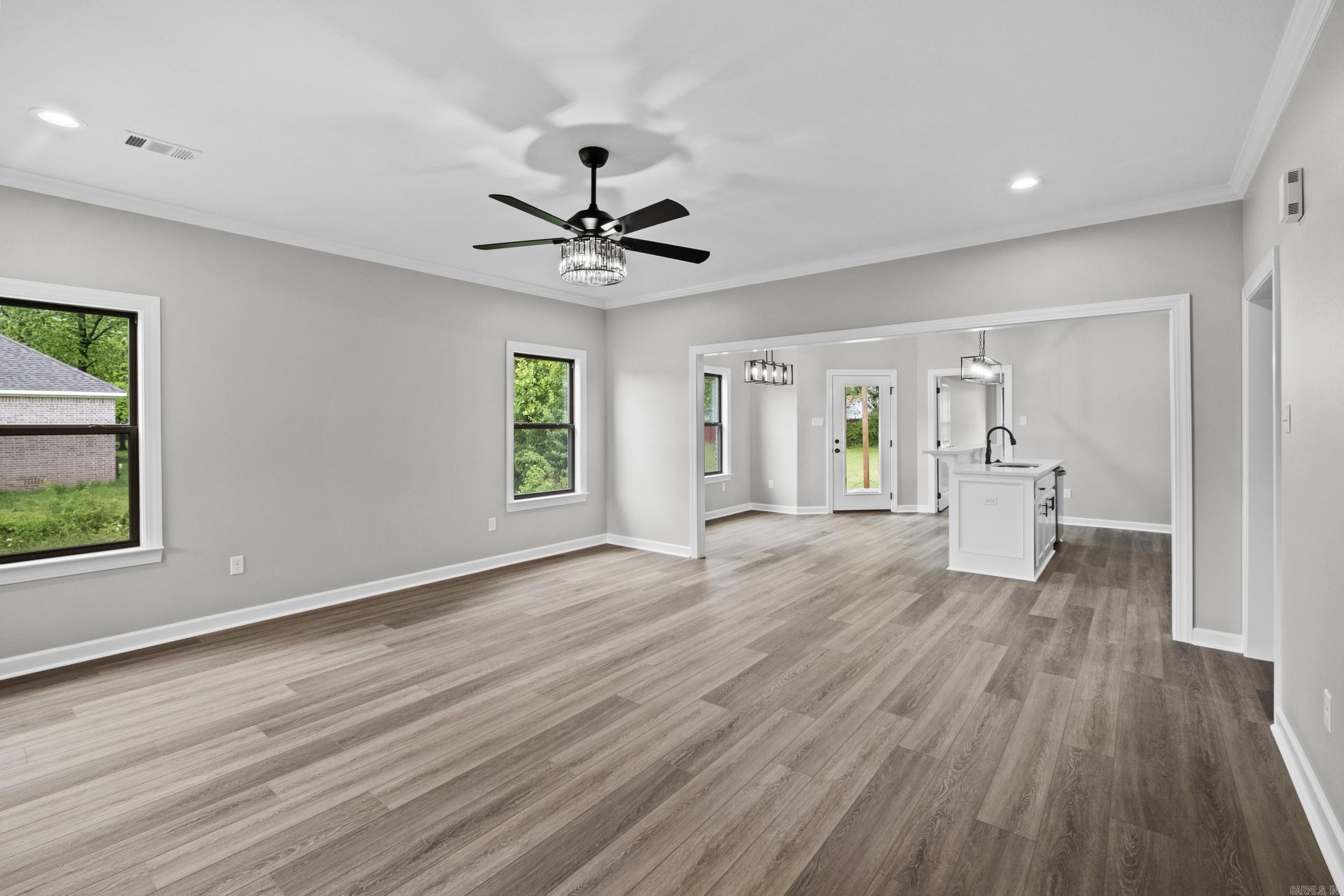 22  Ledrick  Mayflower, AR