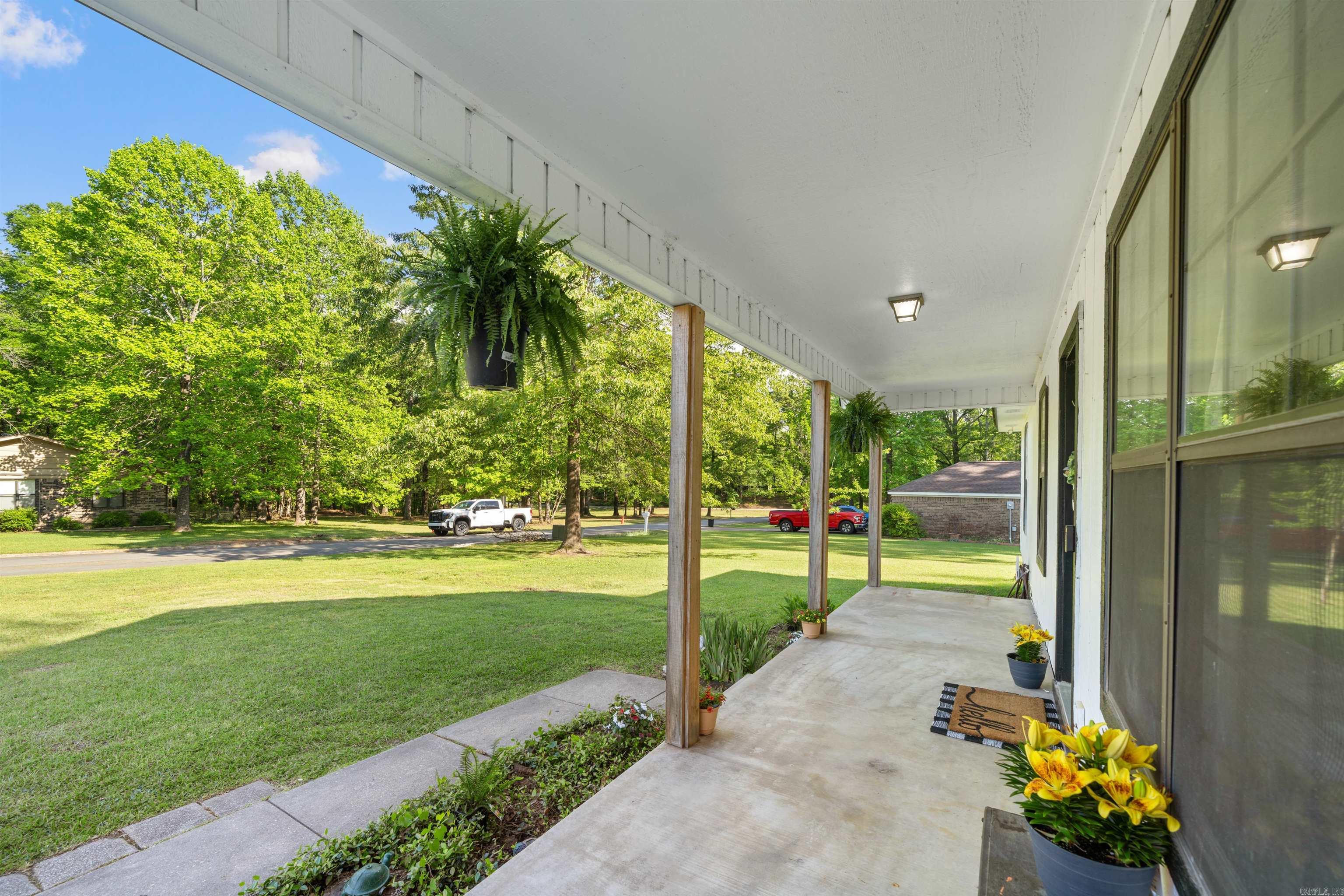 711 S Red  Sheridan, AR