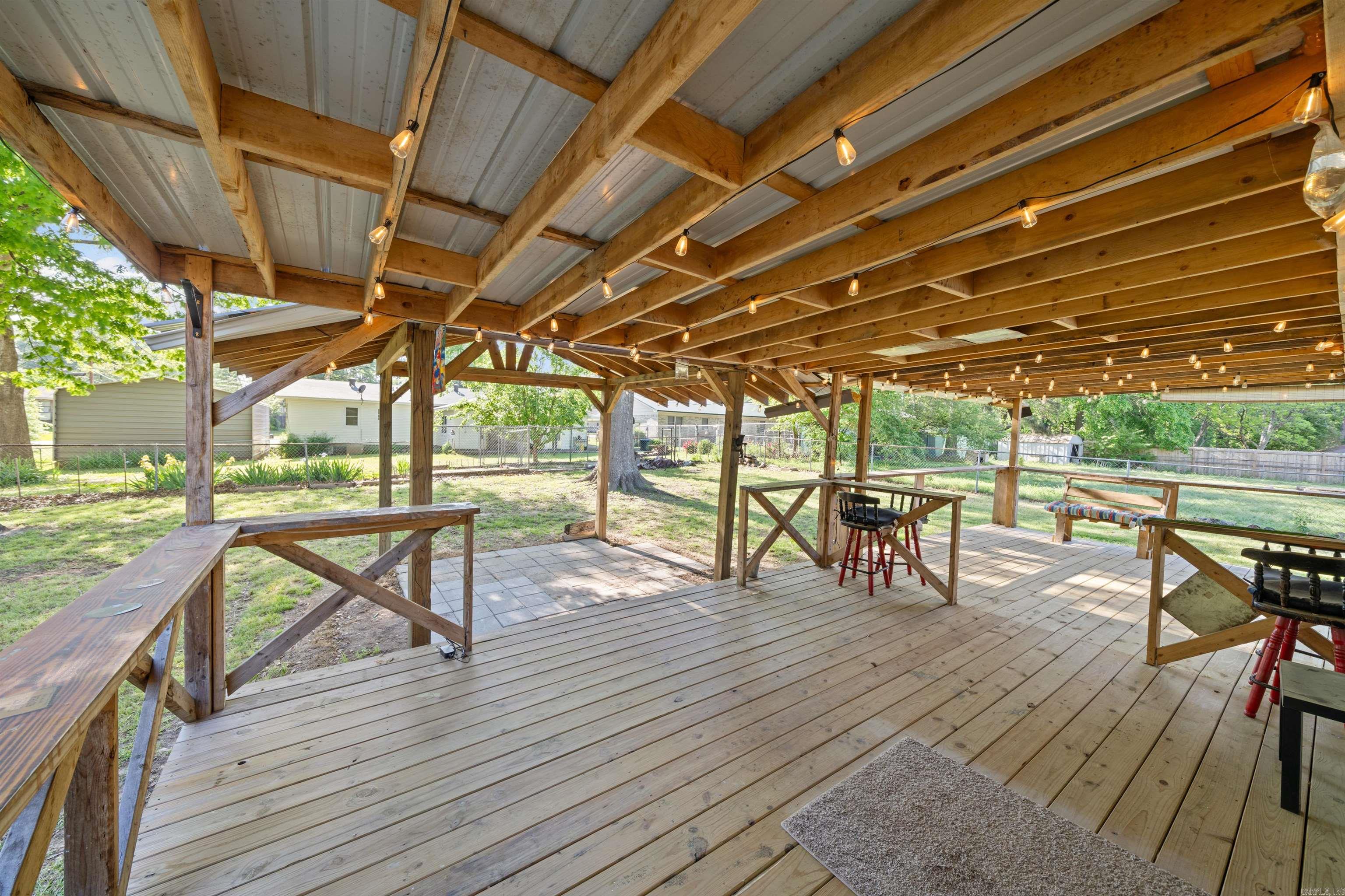 711 S Red  Sheridan, AR