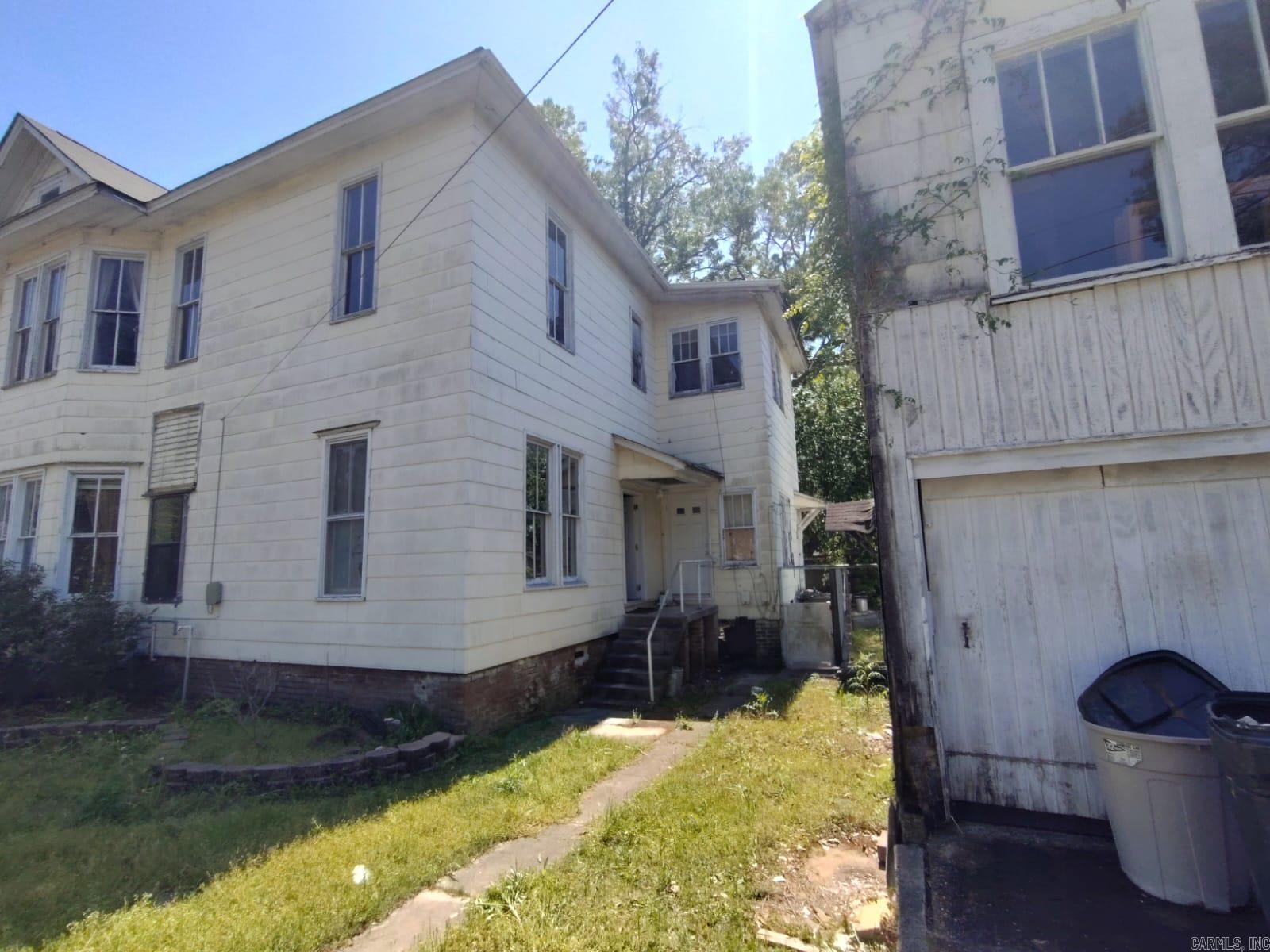 947  Pecan Street  Texarkana, AR
