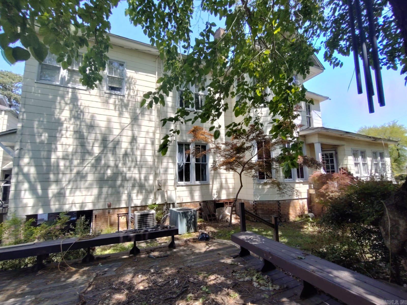 947  Pecan Street  Texarkana, AR