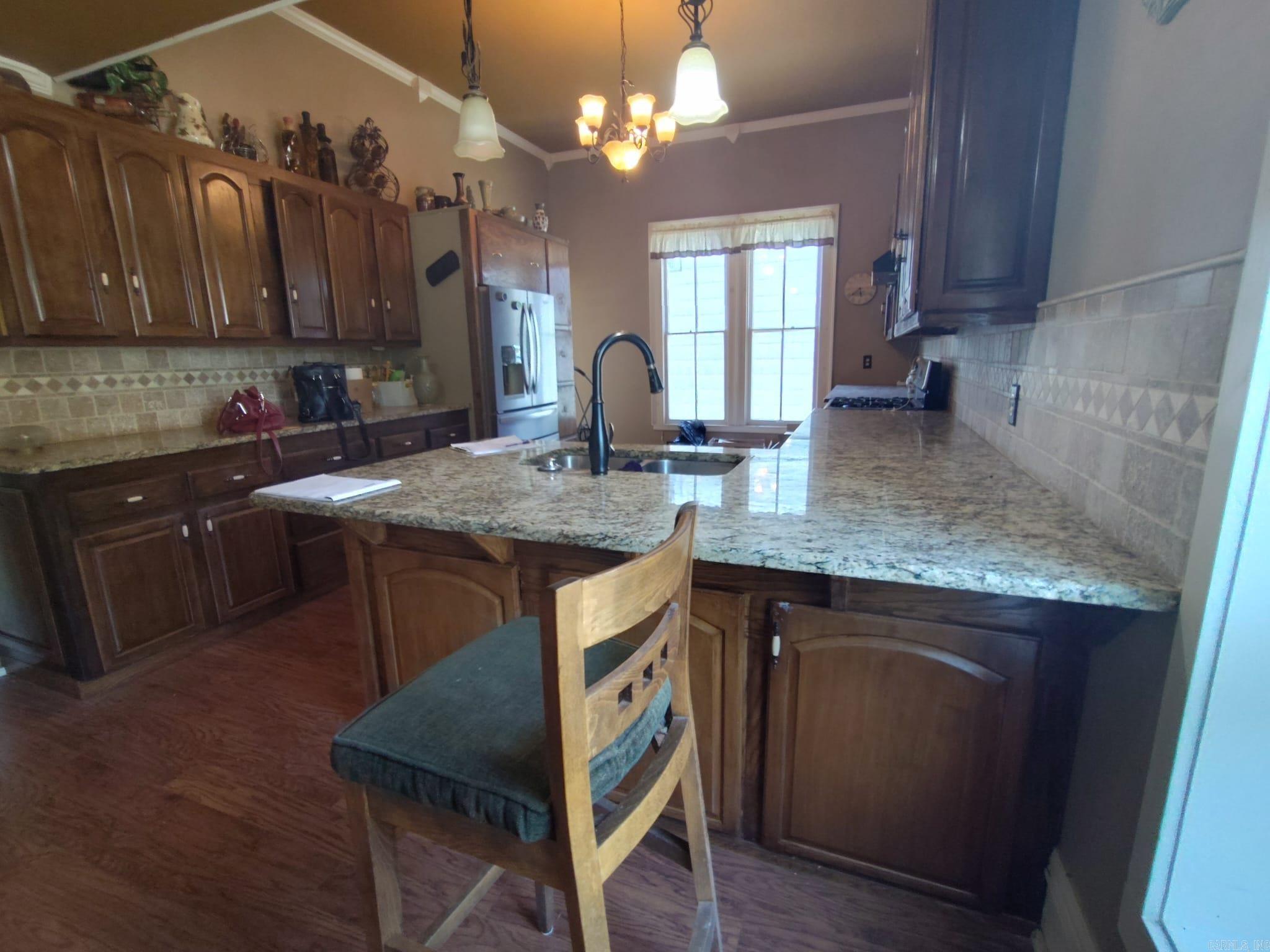 947  Pecan Street  Texarkana, AR