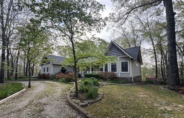 855 N Ridgeview  Mountain View, AR