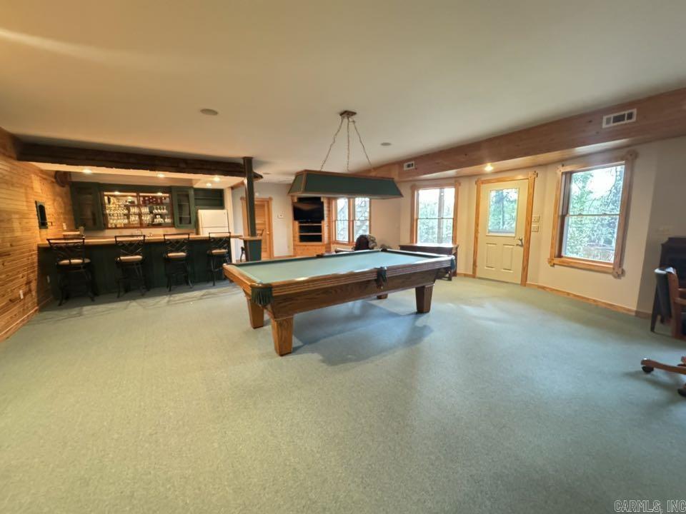 855 N Ridgeview  Mountain View, AR
