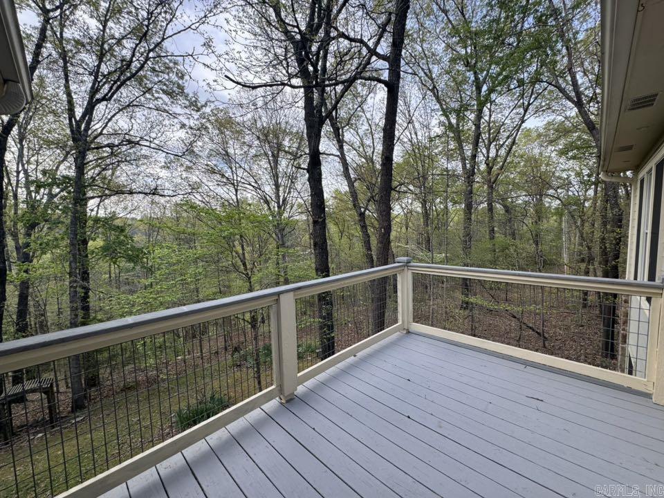 855 N Ridgeview  Mountain View, AR
